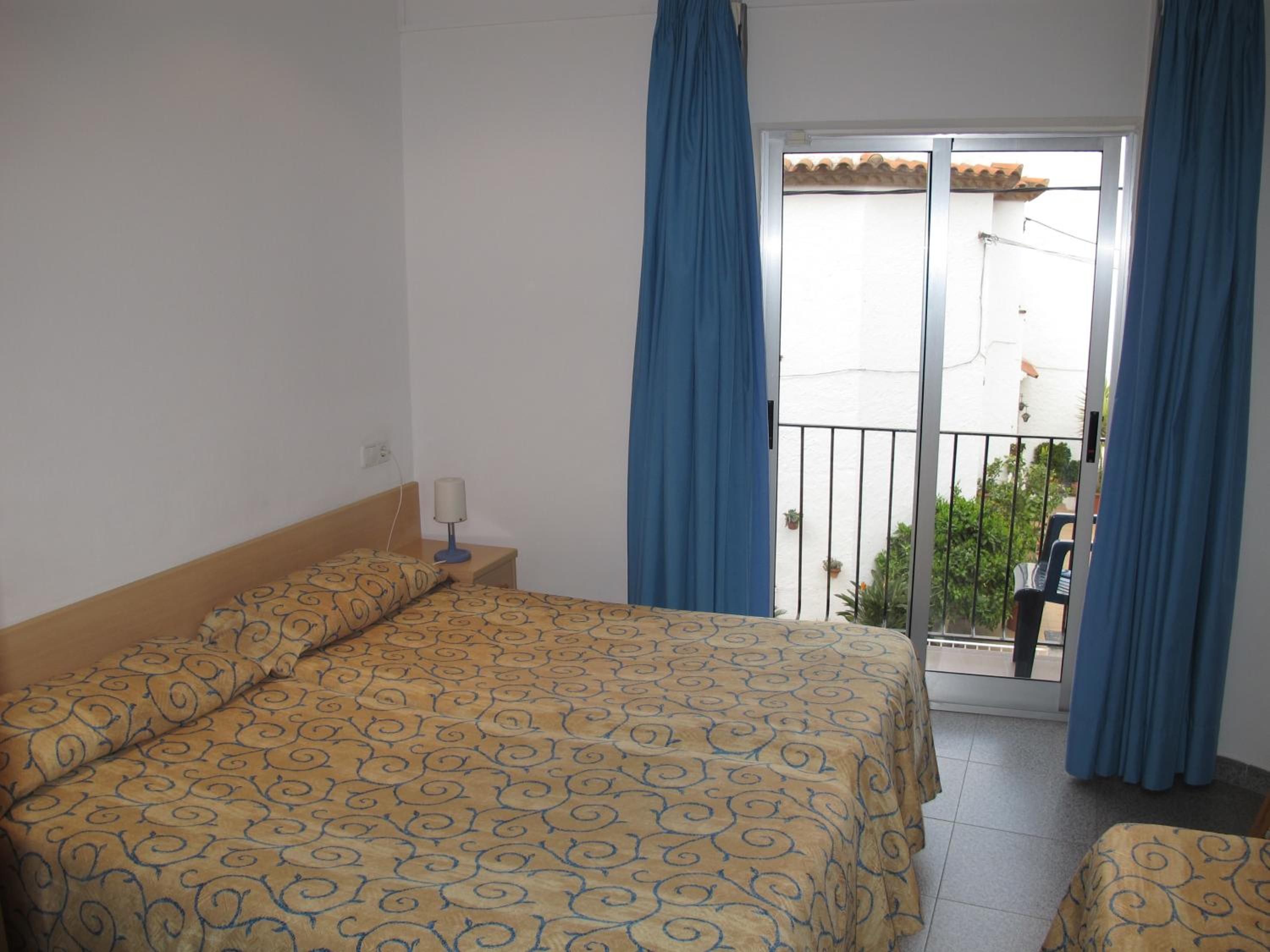 Hostal L'Alba