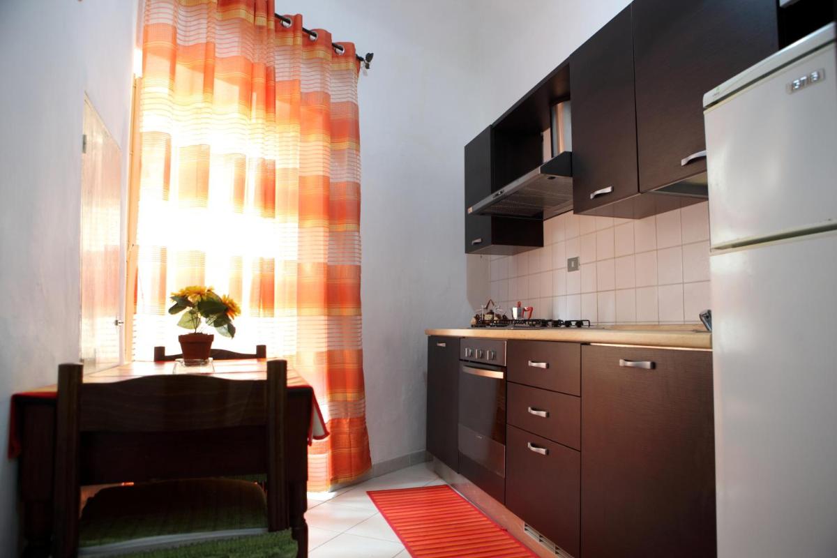 Casa Luigi Sergio - affitto breve view 2