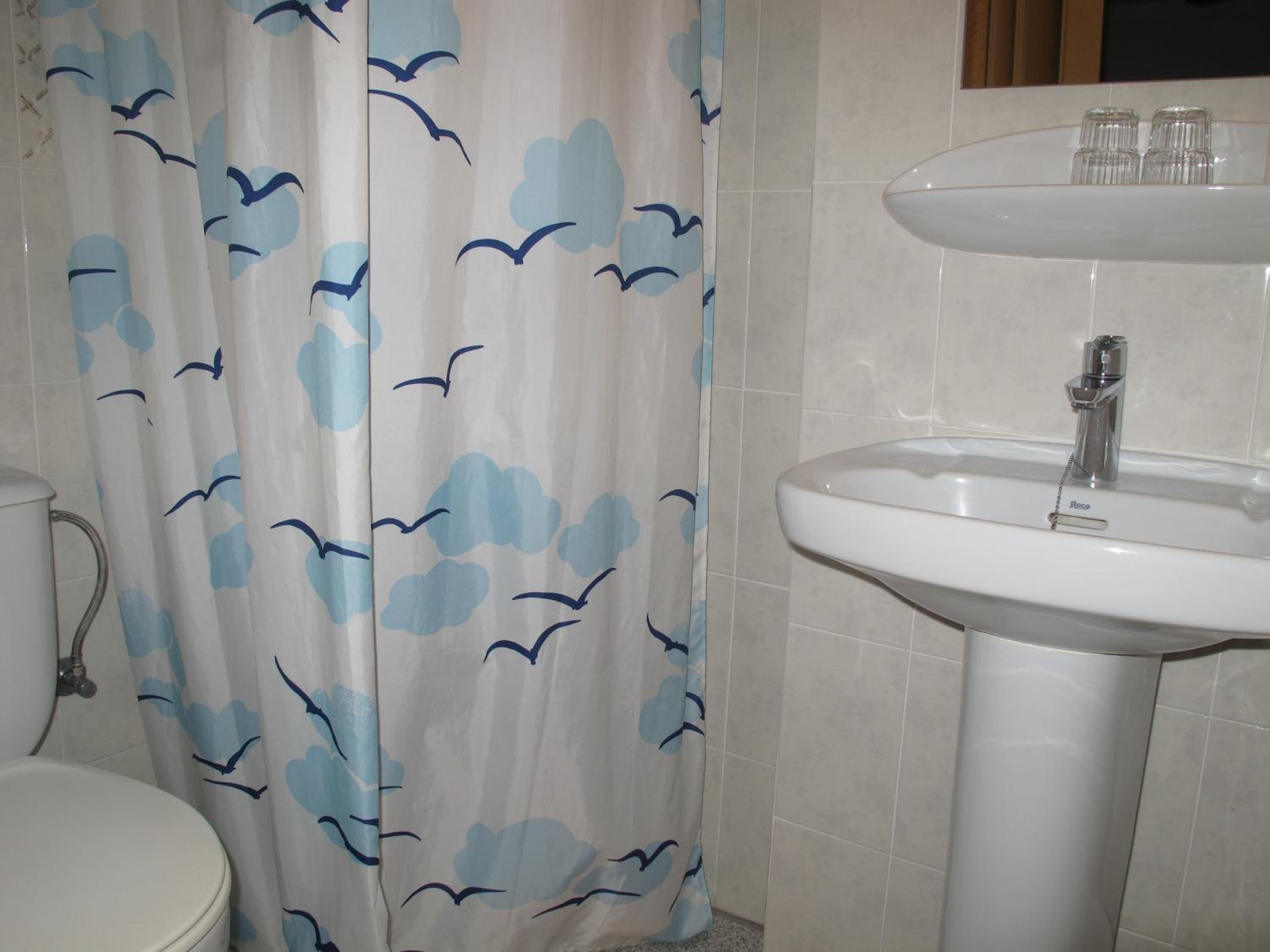 Hostal L'Alba