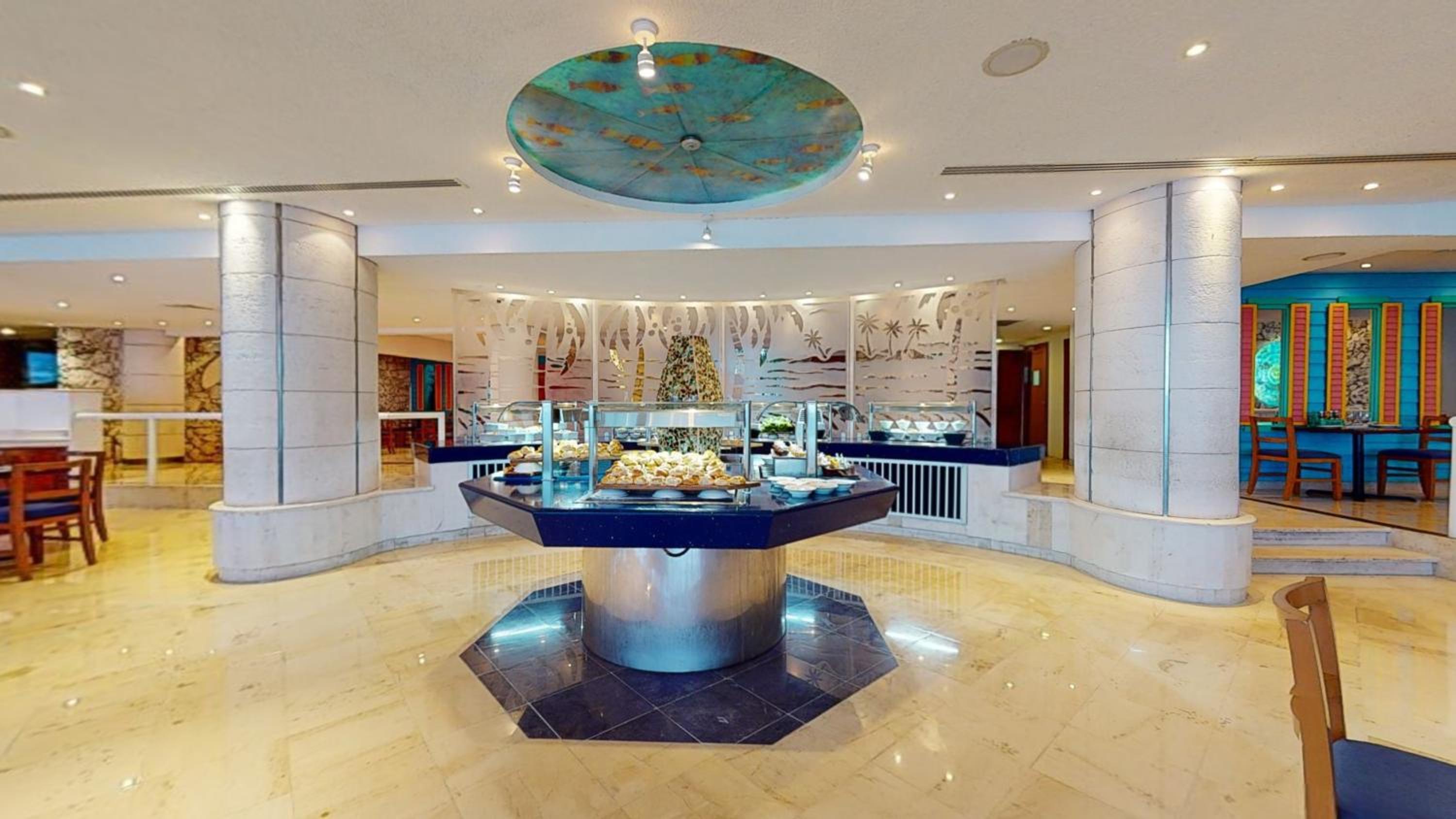 Grand Park Royal Cozumel - All Inclusive - Property Image 181