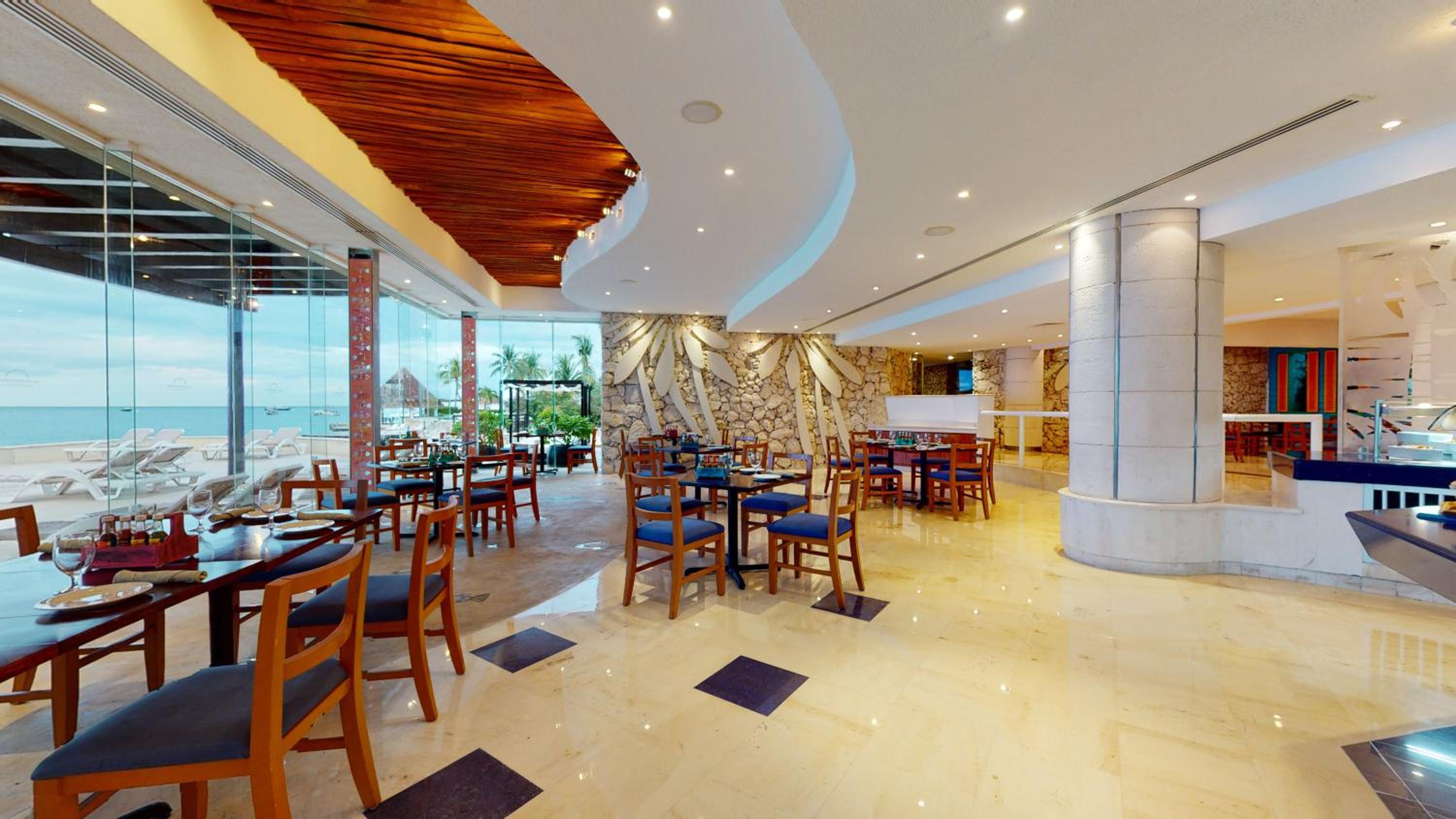 Grand Park Royal Cozumel - All Inclusive - Property Image 188