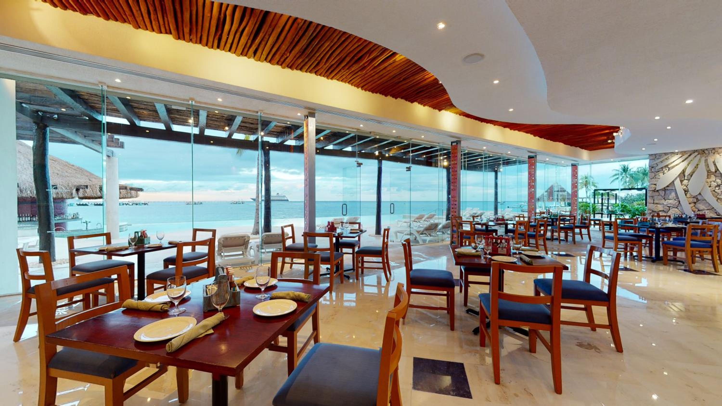 Grand Park Royal Cozumel - All Inclusive - Property Image 183