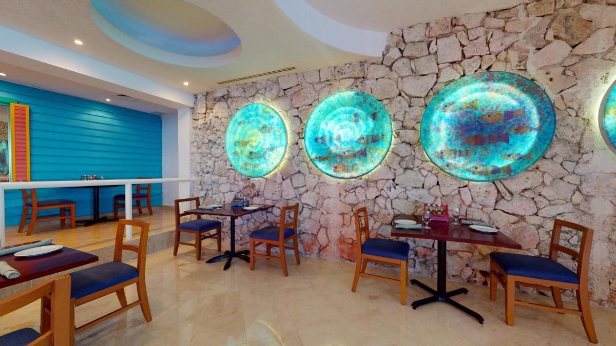 Grand Park Royal Cozumel - All Inclusive - Property Image 184