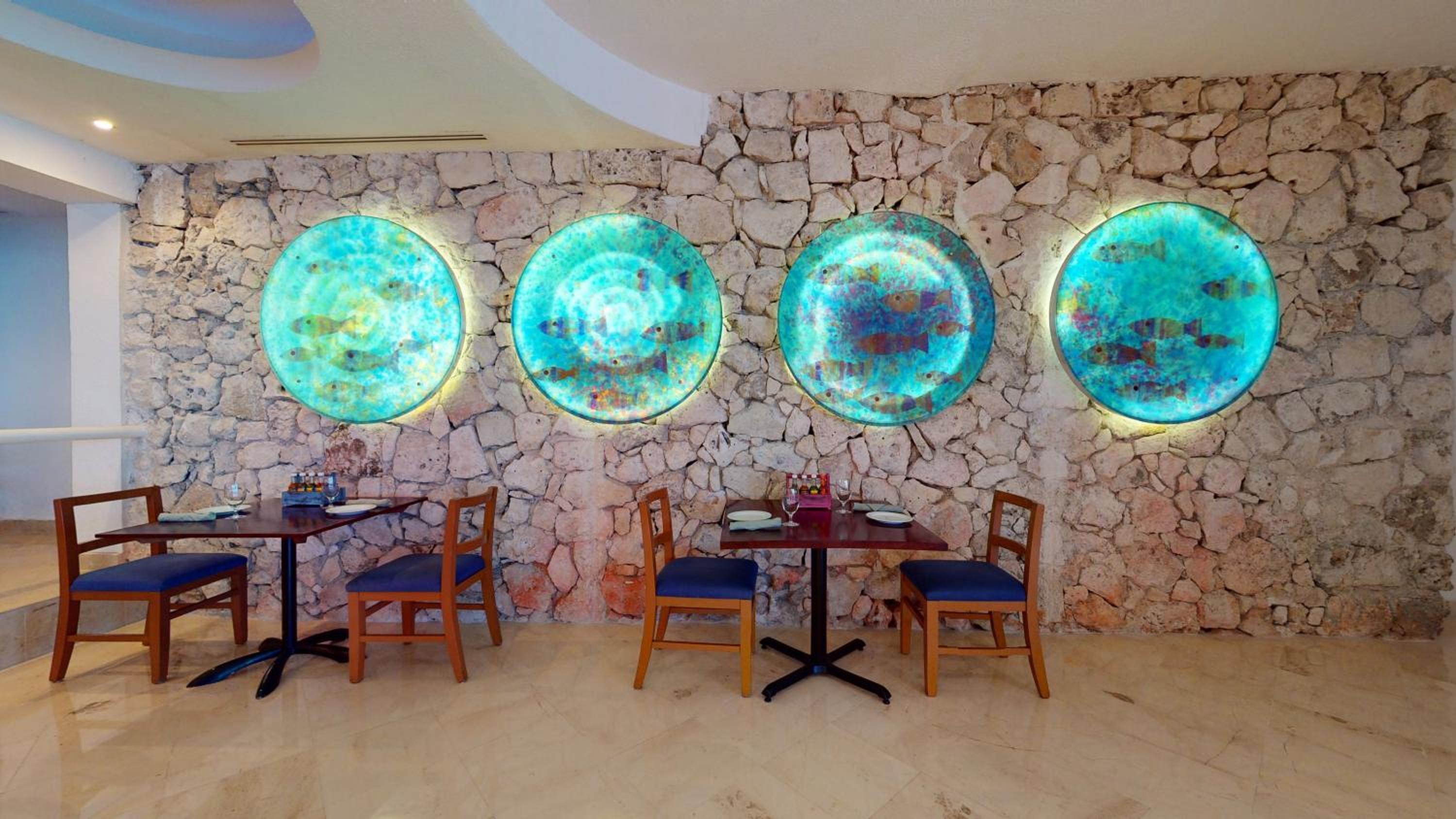 Grand Park Royal Cozumel - All Inclusive - Property Image 182