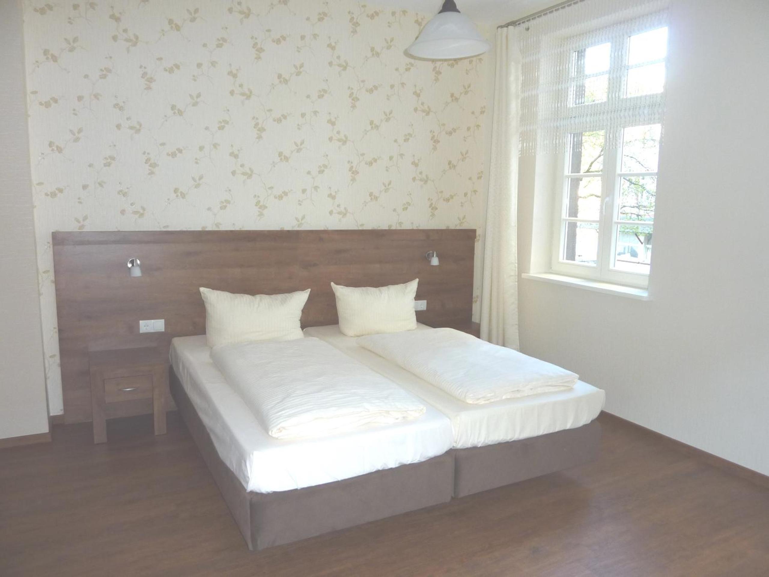 Hotel am Markt Sankt Goar, fotografía 3