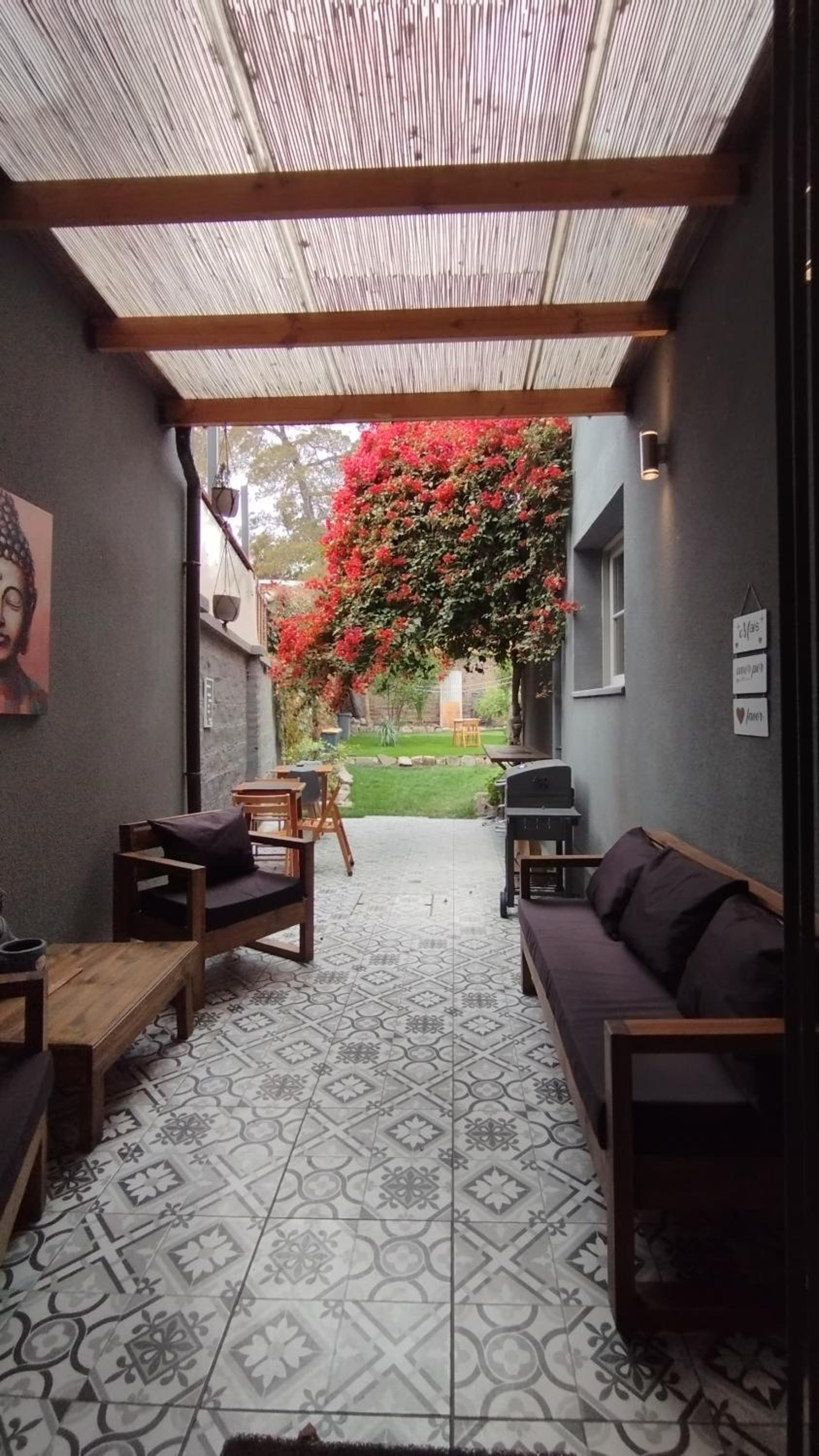 MAKTVB BRASIL GuestHouse Hostel Boutique en Barrio Brasil
