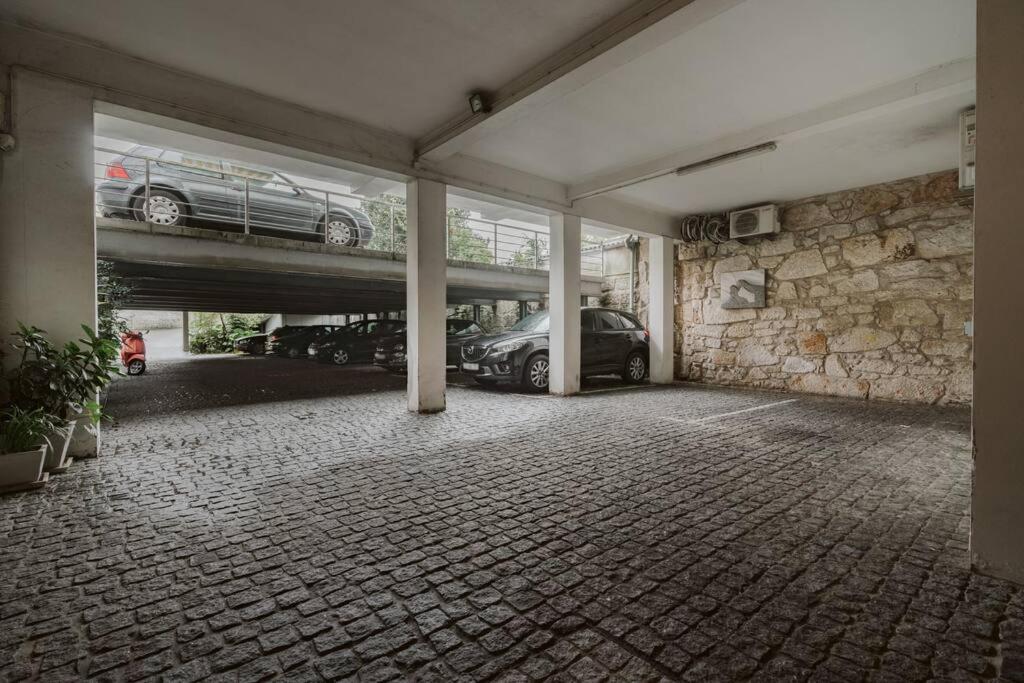 Downtown Apartment in Bolhão Porto view 2