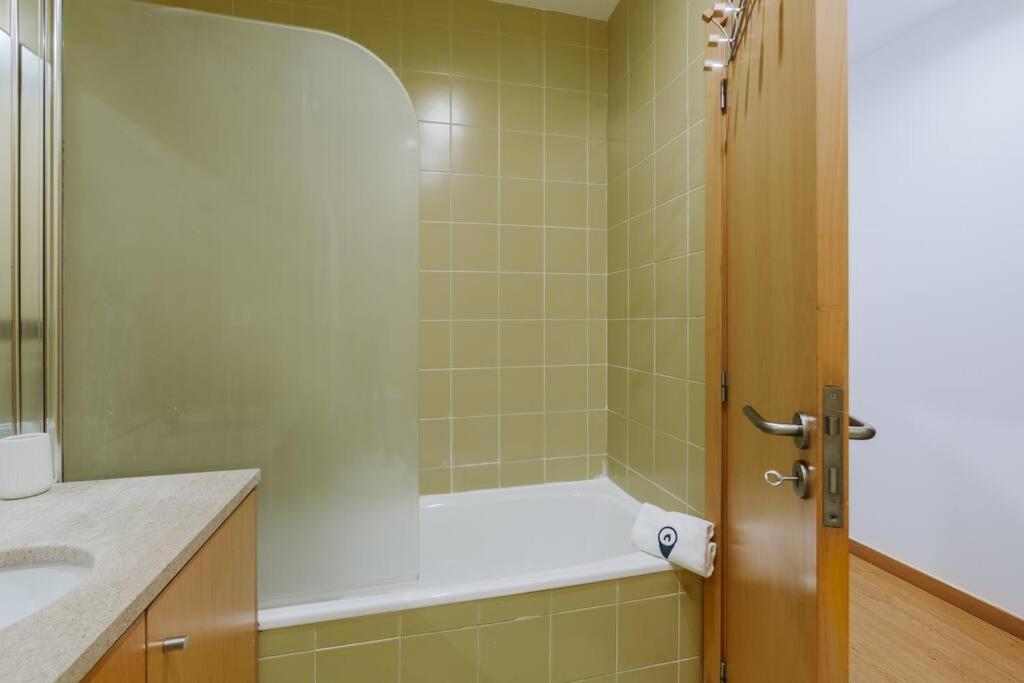 Downtown Apartment in Bolhão Porto view 3