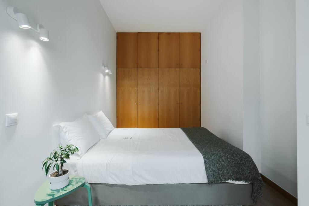 Downtown Apartment in Bolhão Porto view 4