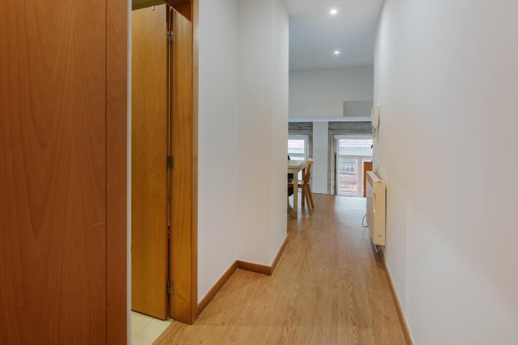 Downtown Apartment in Bolhão Porto view 5