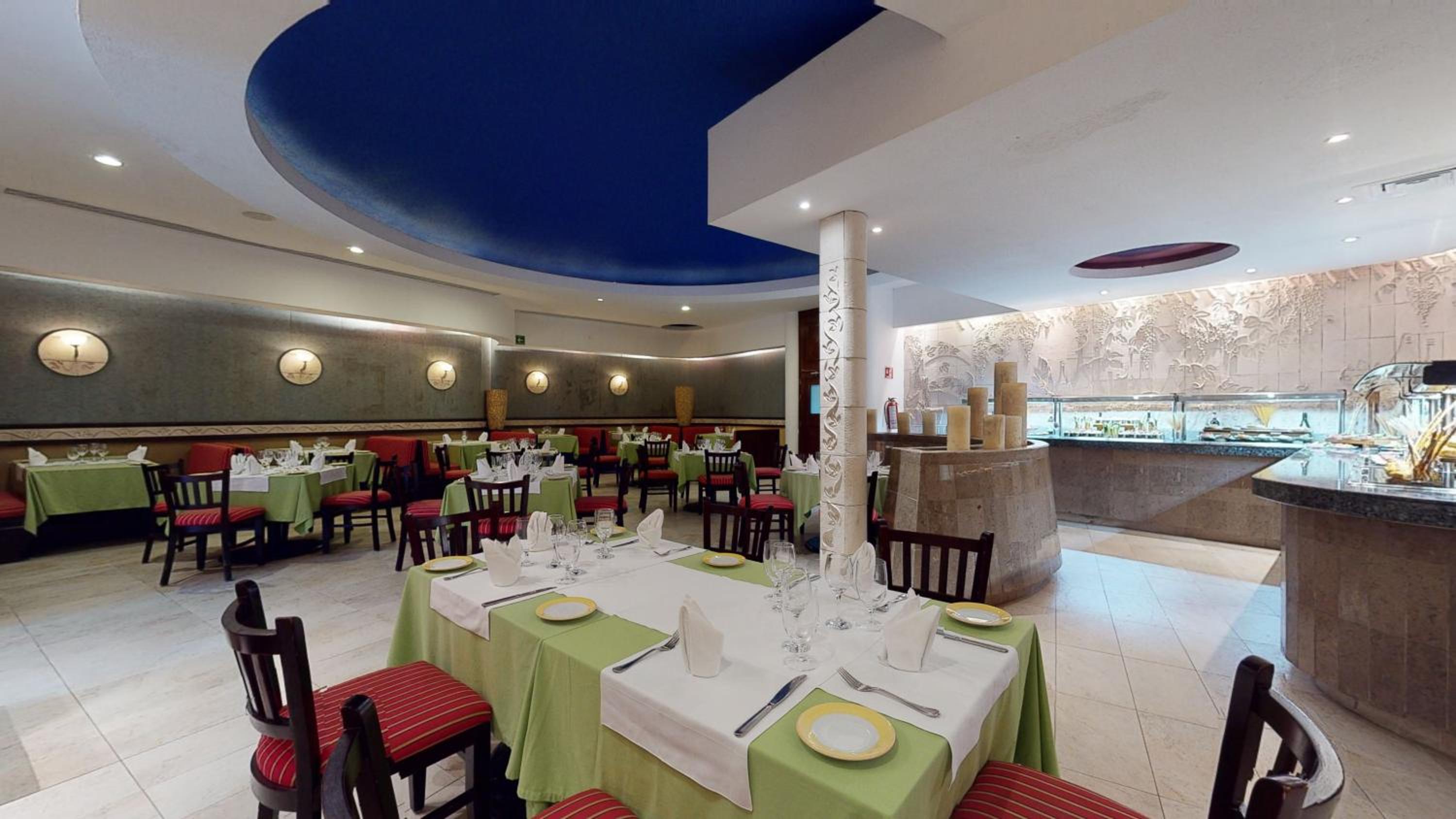 Grand Park Royal Cozumel - All Inclusive - Property Image 189