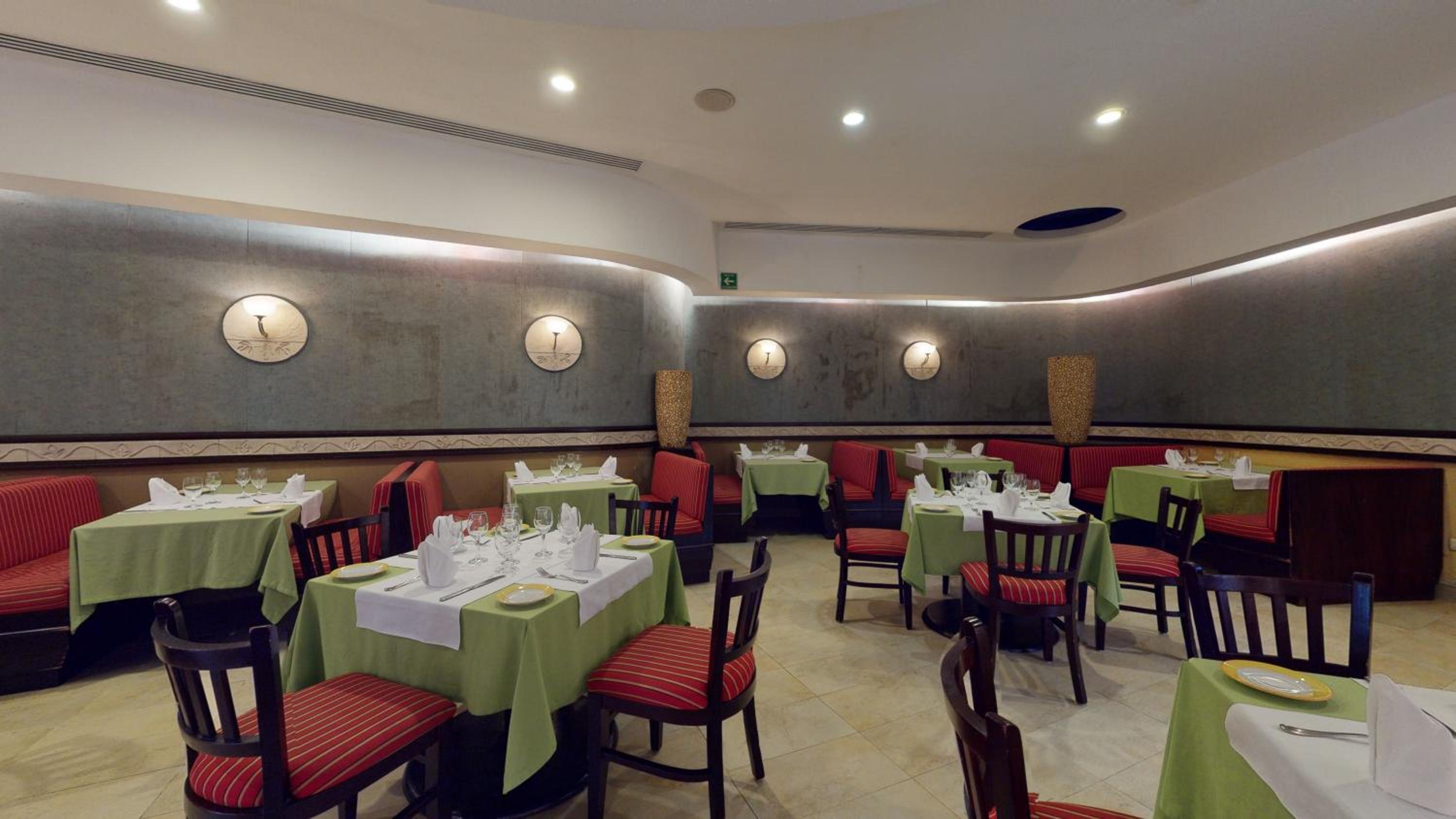 Grand Park Royal Cozumel - All Inclusive - Property Image 54