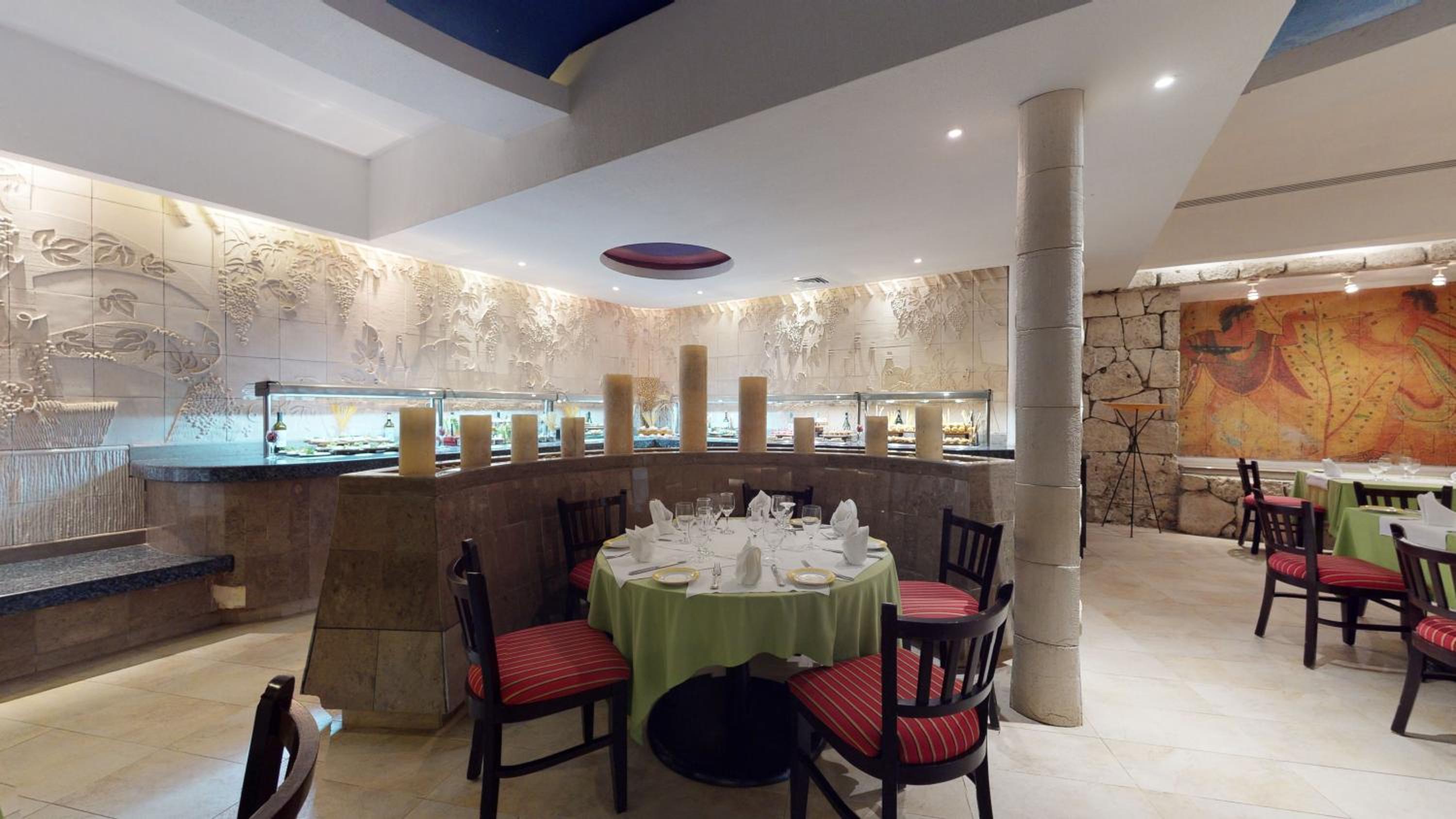 Grand Park Royal Cozumel - All Inclusive - Property Image 55