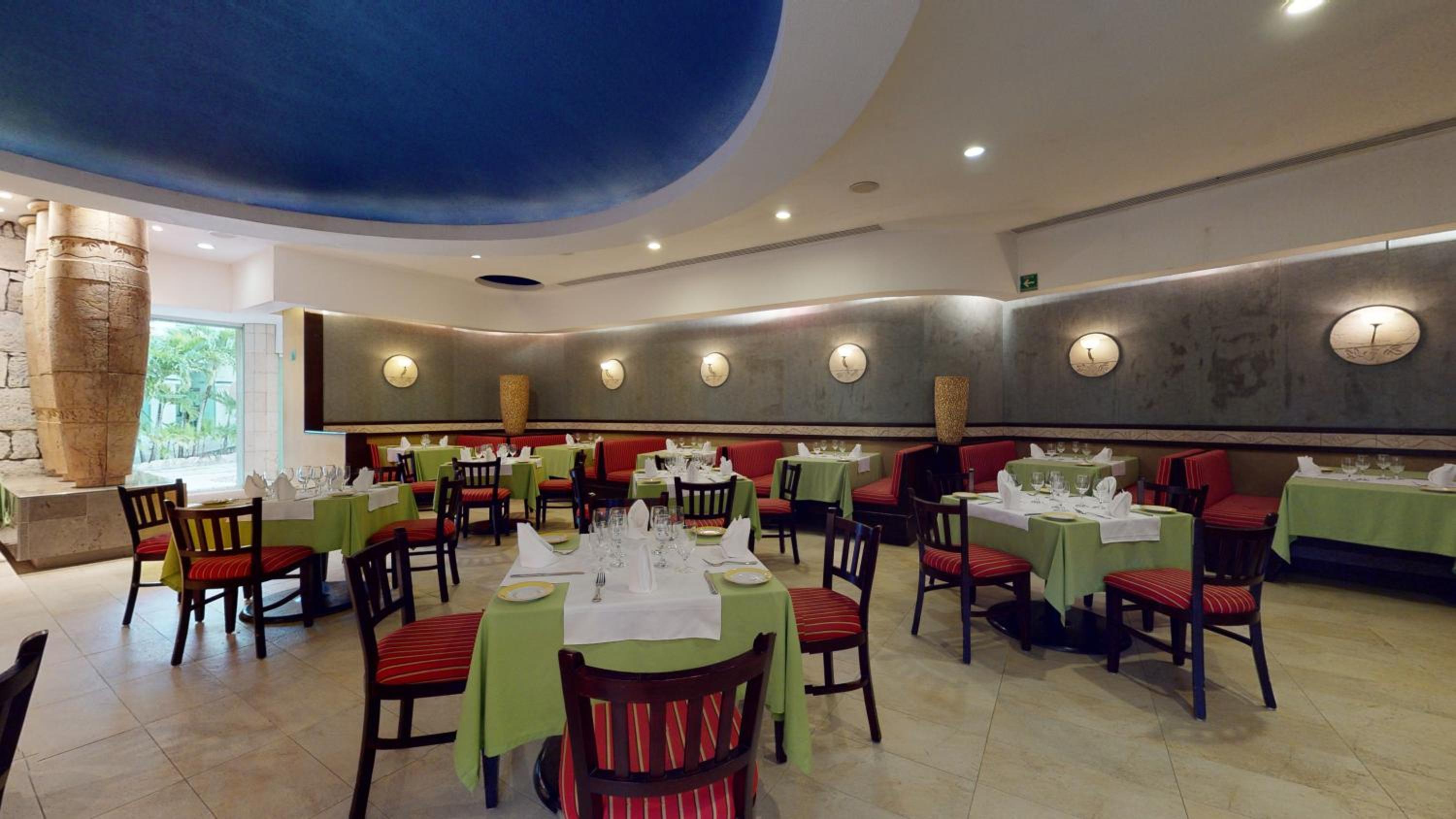 Grand Park Royal Cozumel - All Inclusive - Property Image 53