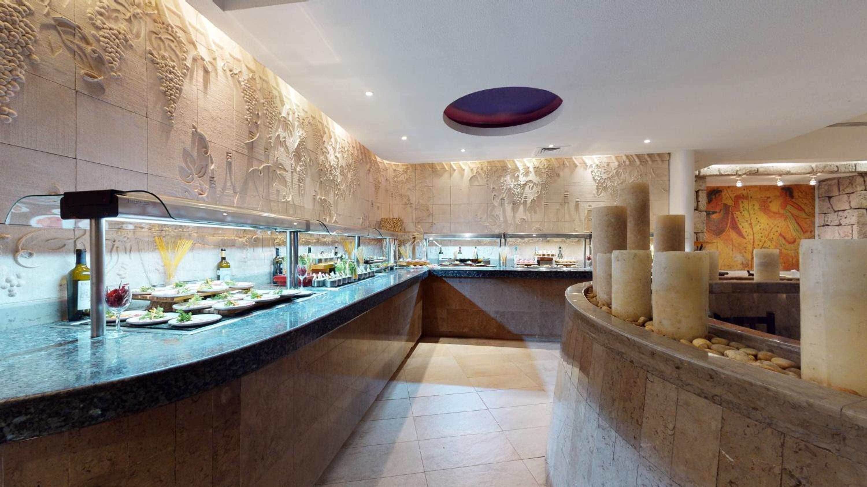 Grand Park Royal Cozumel - All Inclusive - Property Image 51