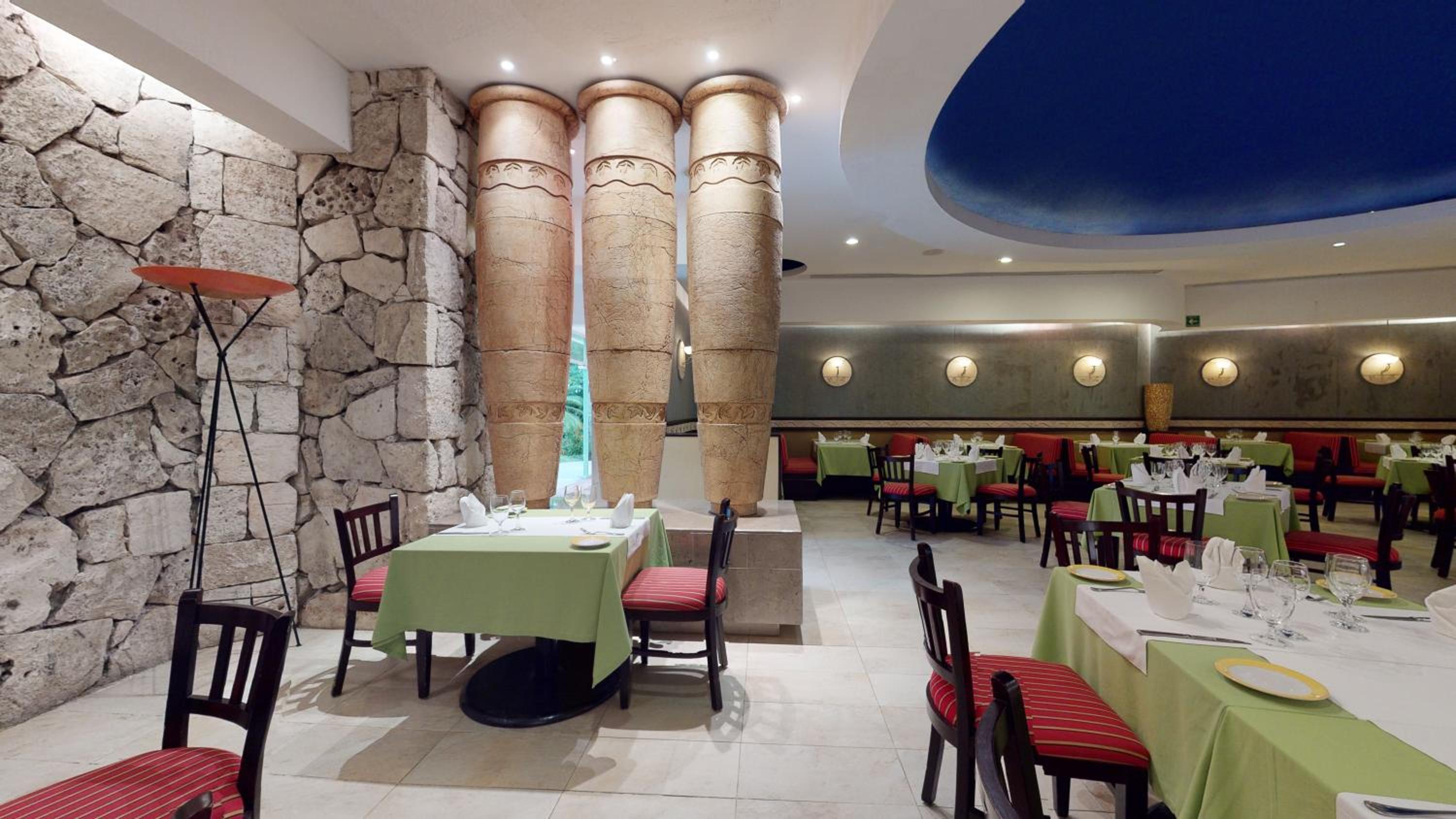 Grand Park Royal Cozumel - All Inclusive - Property Image 50