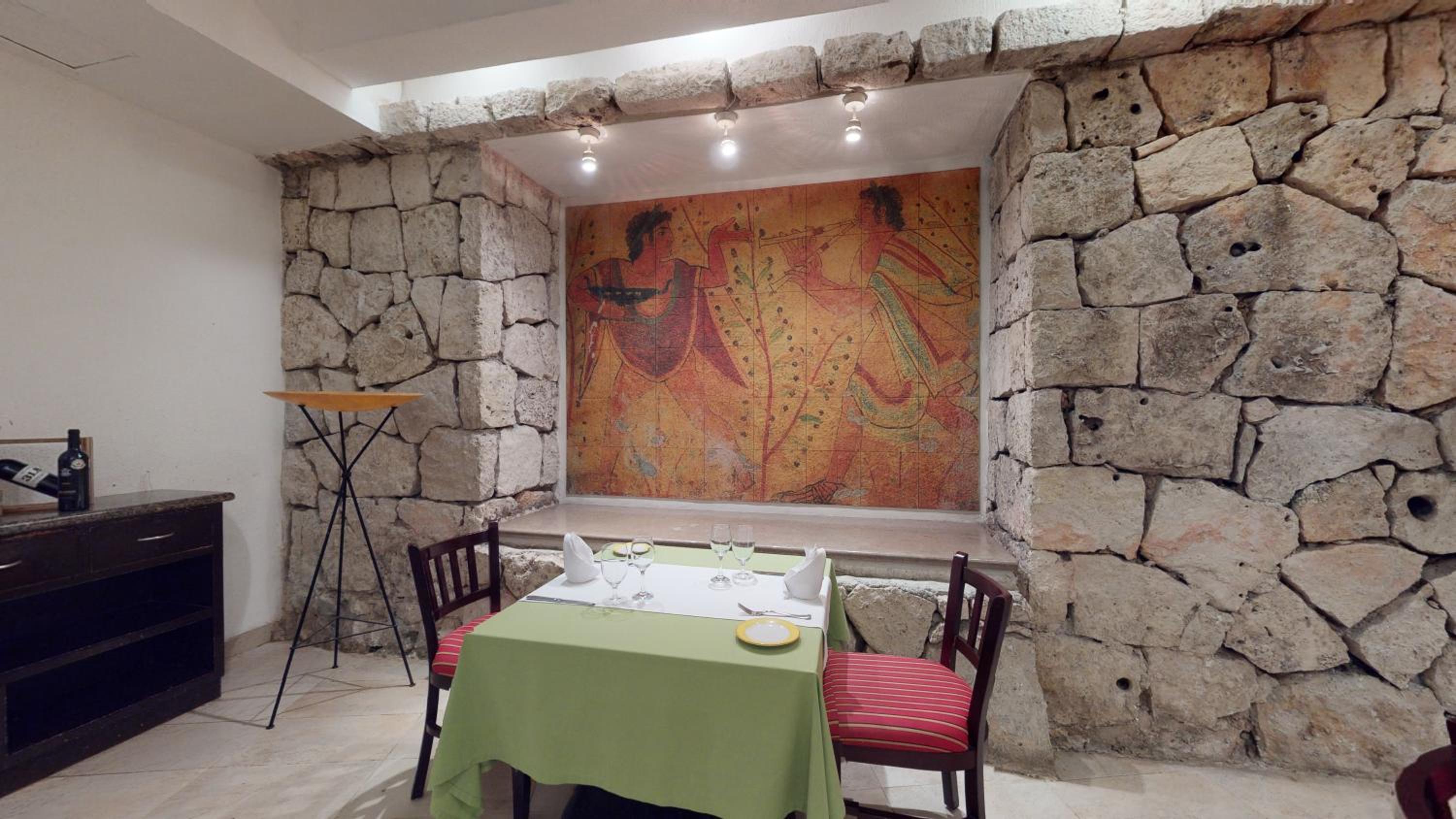 Grand Park Royal Cozumel - All Inclusive - Property Image 49