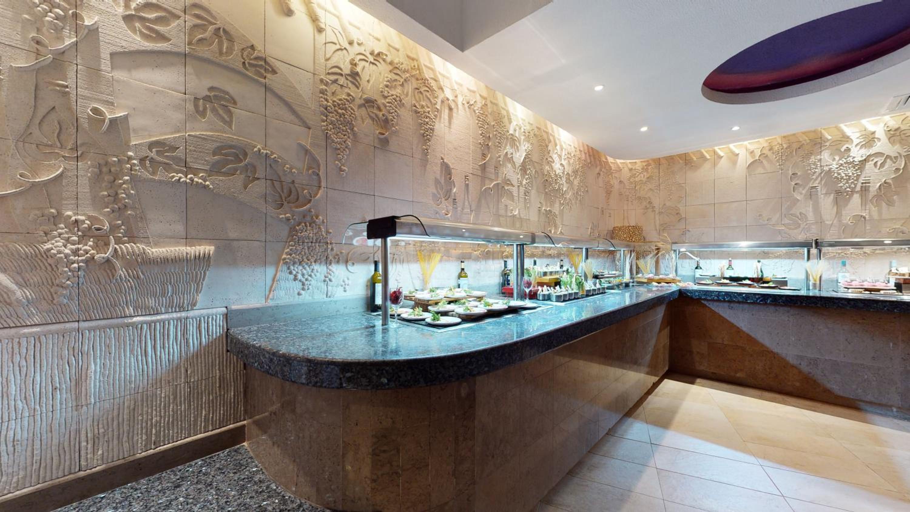 Grand Park Royal Cozumel - All Inclusive - Property Image 190