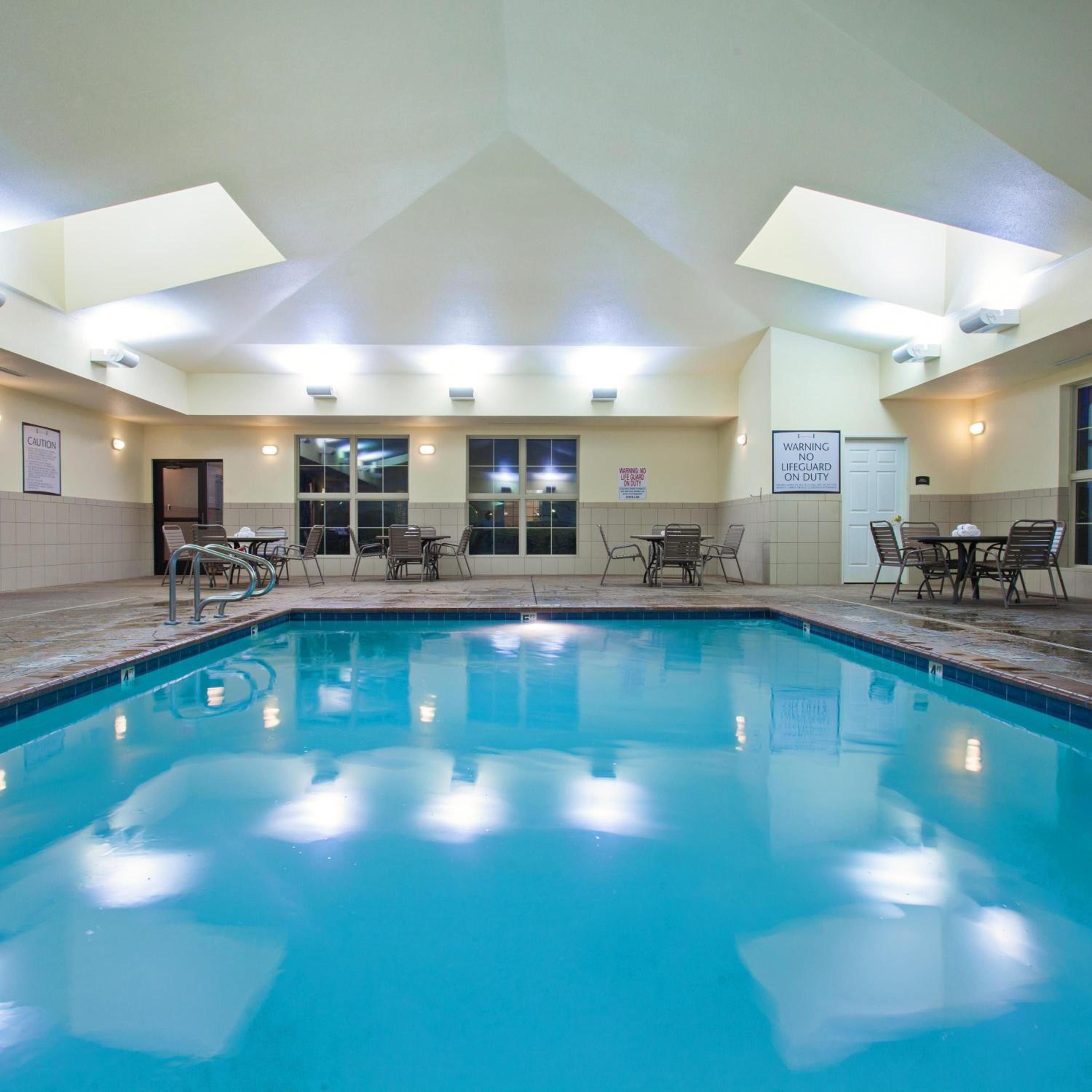 Fairfield Vacations - Staybridge Suites Fairfield Napa Valley Area, an IHG Hotel - Property Image 68