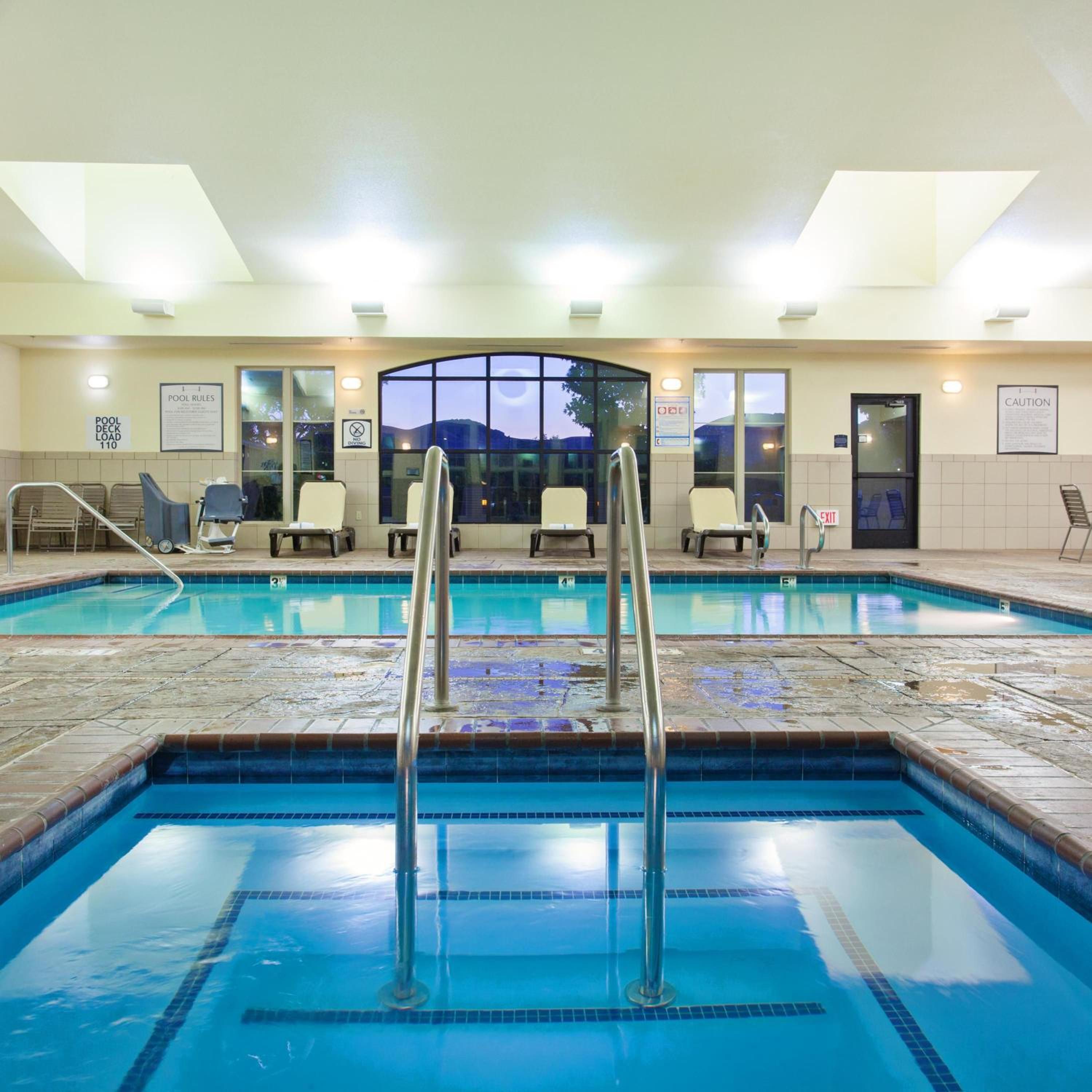 Fairfield Vacations - Staybridge Suites Fairfield Napa Valley Area, an IHG Hotel - Property Image 69