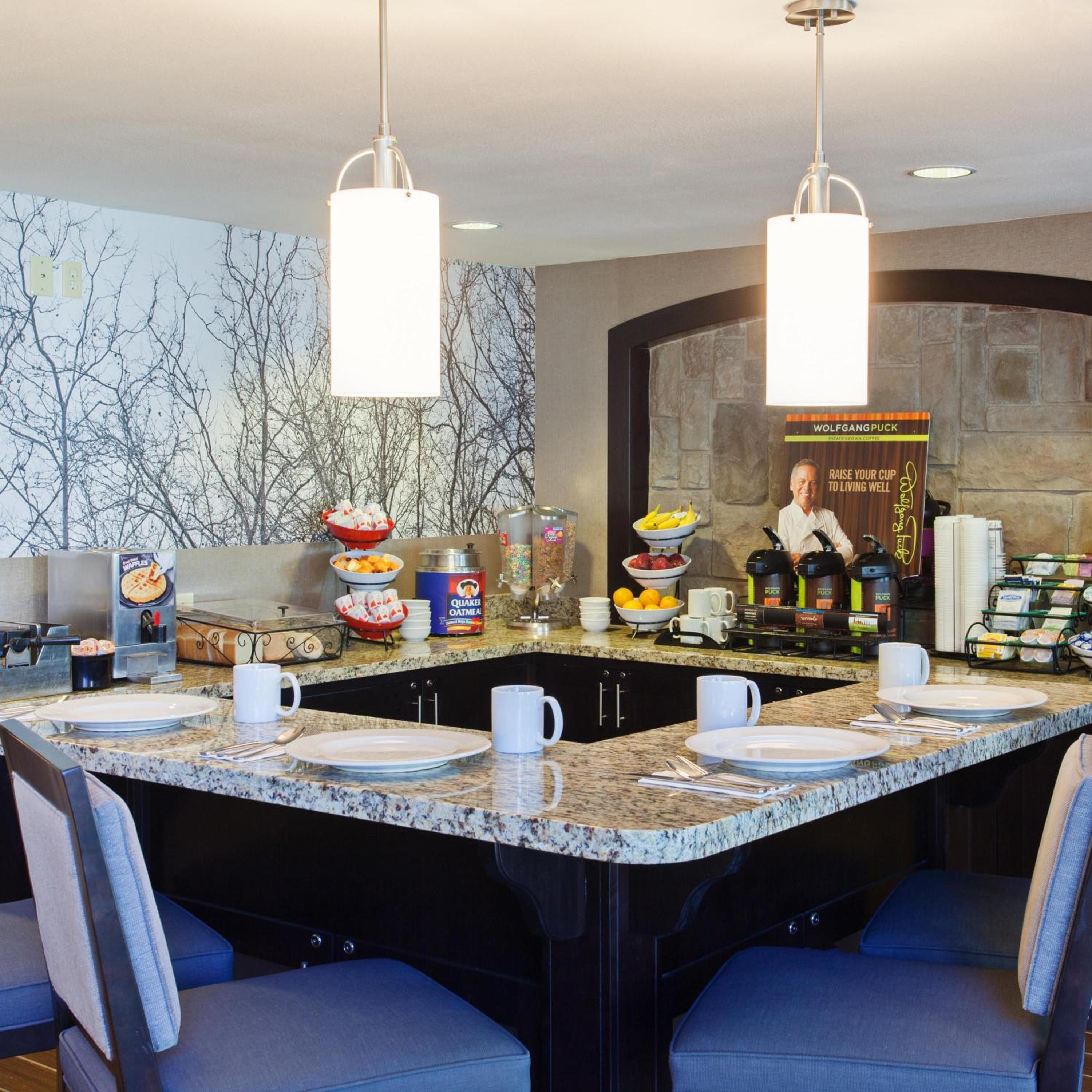 Fairfield Vacations - Staybridge Suites Fairfield Napa Valley Area, an IHG Hotel - Property Image 57