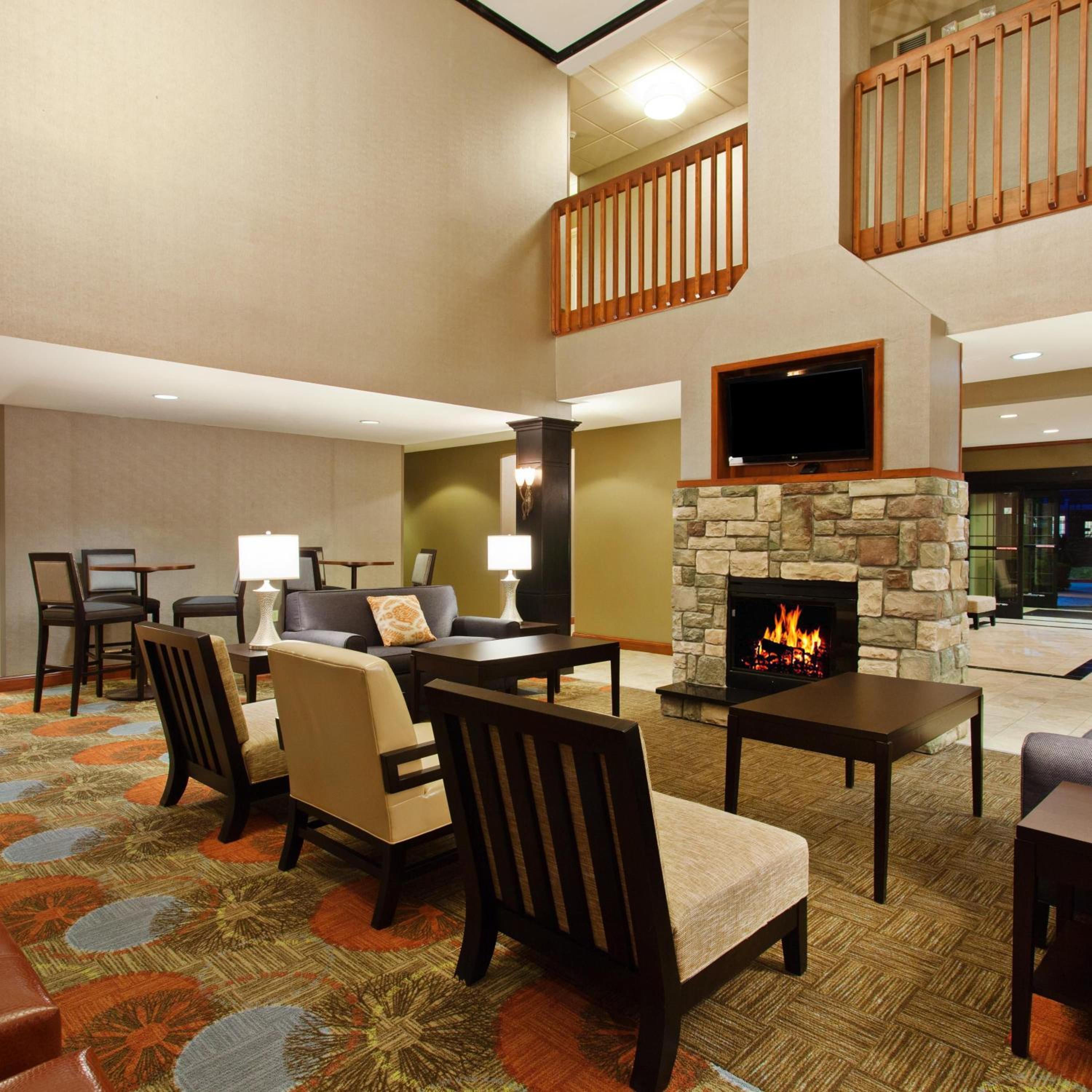 Fairfield Vacations - Staybridge Suites Fairfield Napa Valley Area, an IHG Hotel - Property Image 59