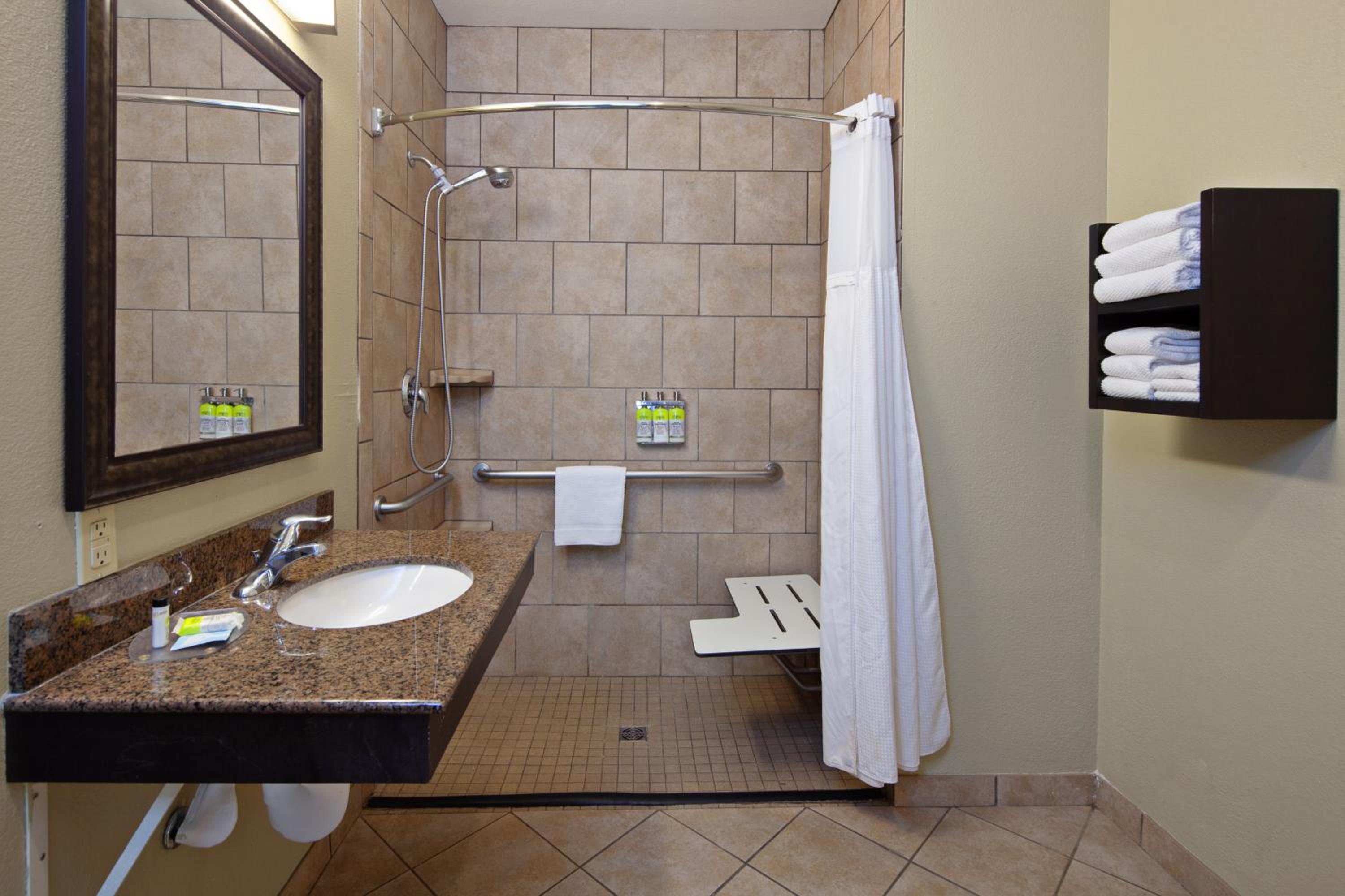 Fairfield Vacations - Staybridge Suites Fairfield Napa Valley Area, an IHG Hotel - Property Image 66
