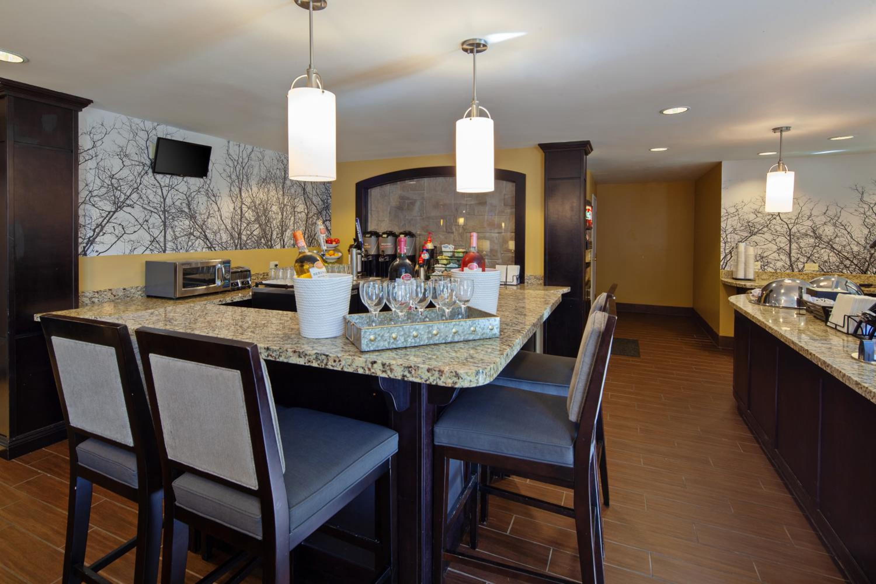 Fairfield Vacations - Staybridge Suites Fairfield Napa Valley Area, an IHG Hotel - Property Image 67