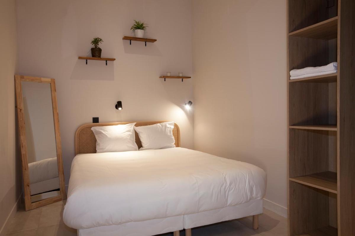Montpellier Vacations - Le Maje Hostel - Property Image 7