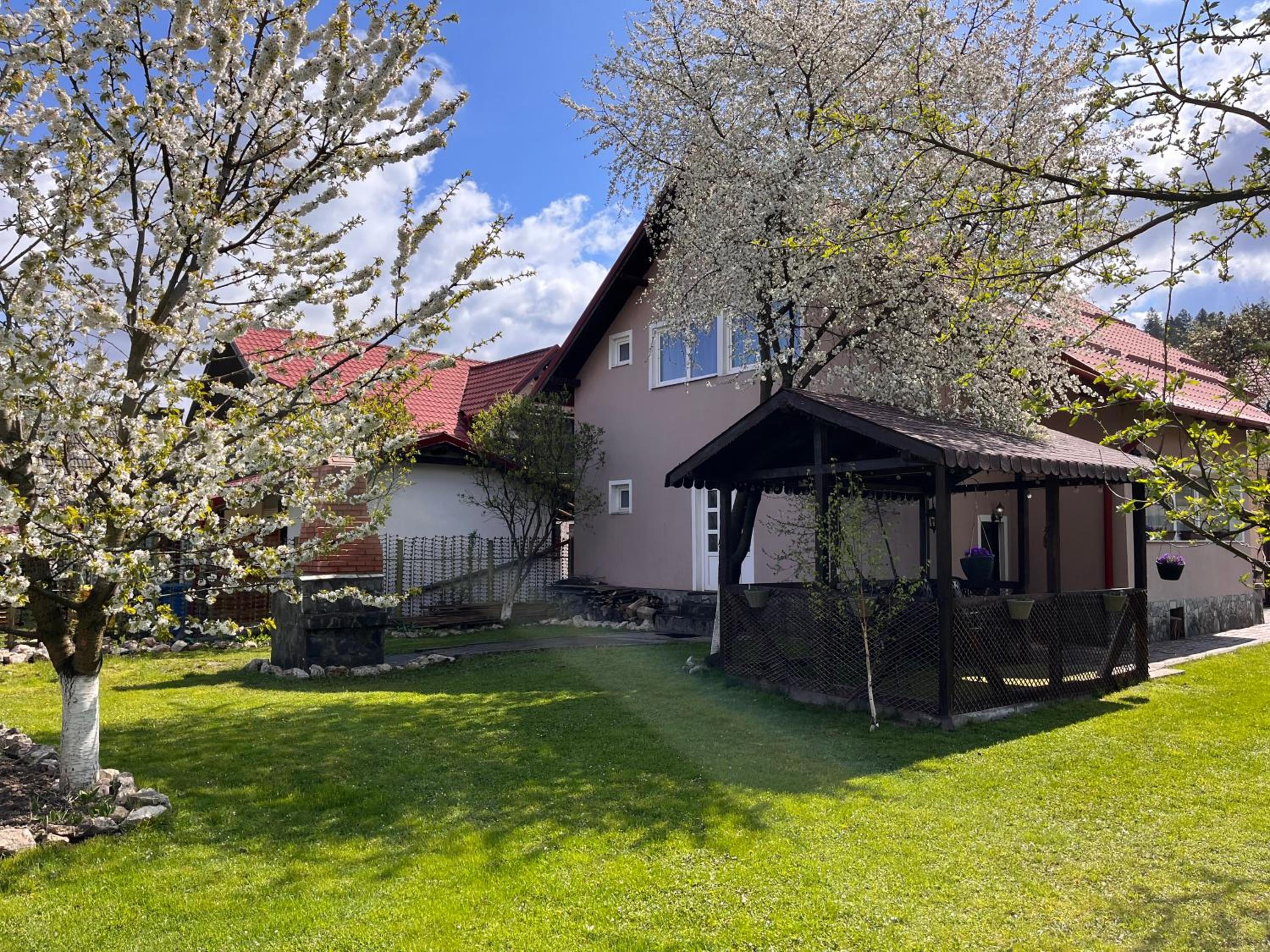 Holiday Home GC30