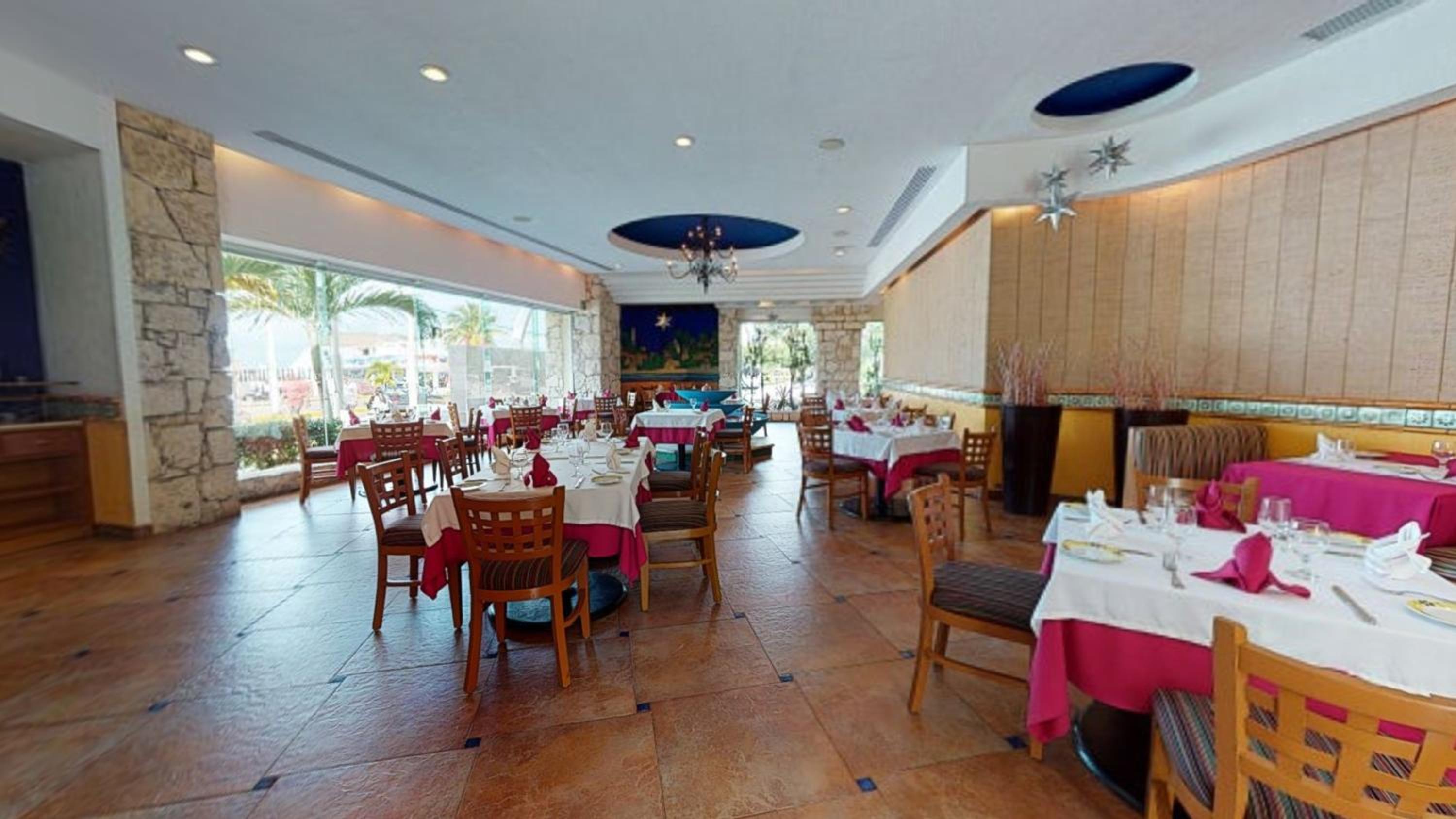 Grand Park Royal Cozumel - All Inclusive - Property Image 57