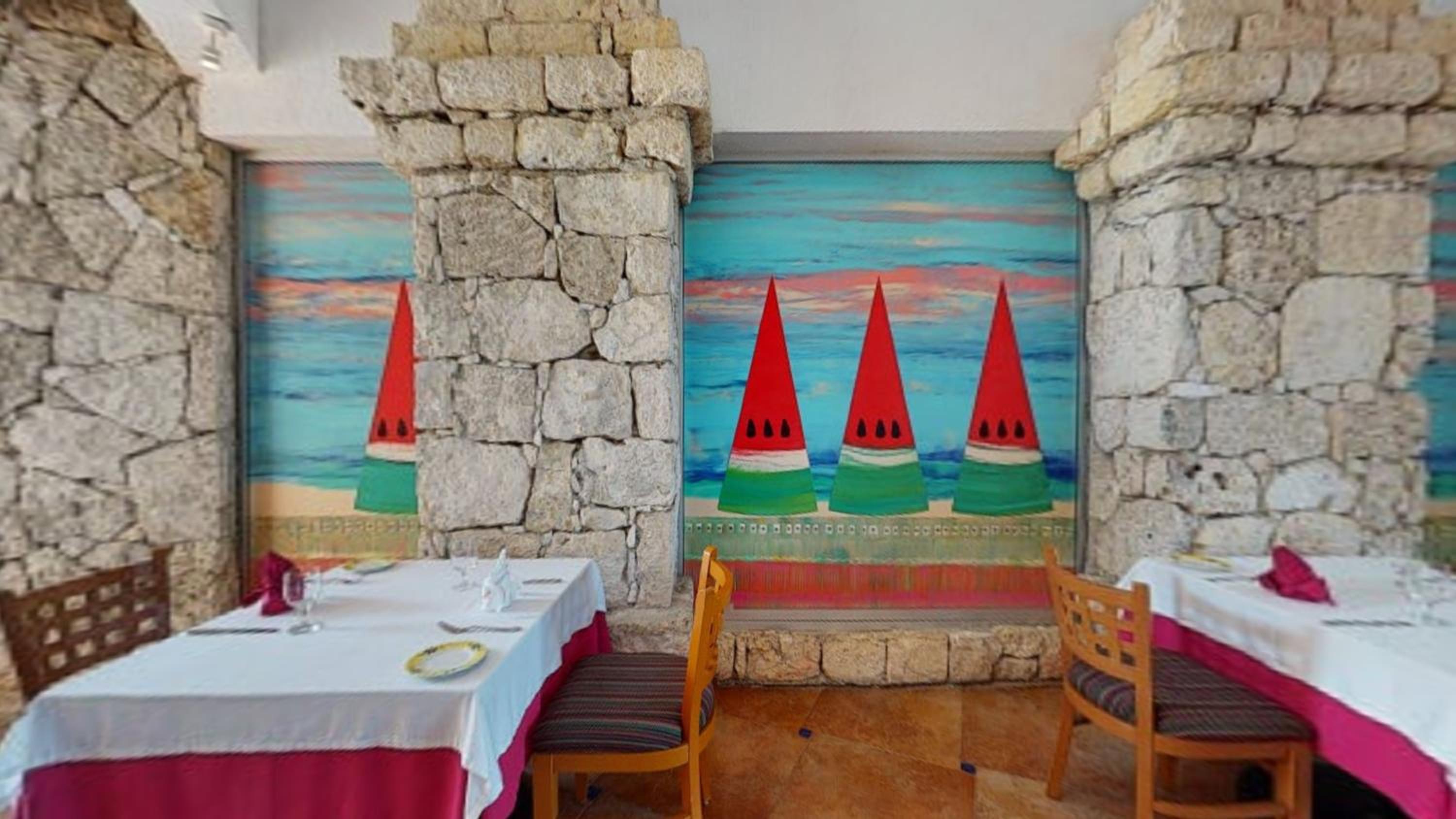 Grand Park Royal Cozumel - All Inclusive - Property Image 58