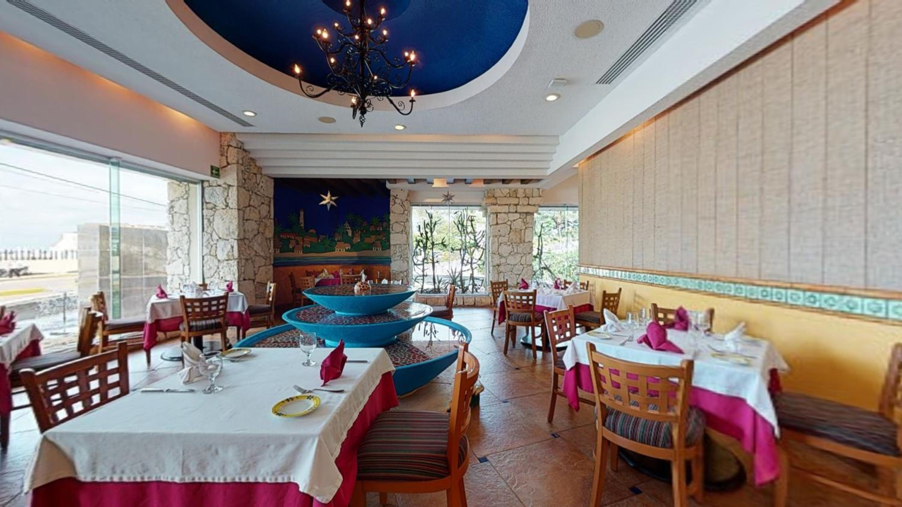 Grand Park Royal Cozumel - All Inclusive - Property Image 56