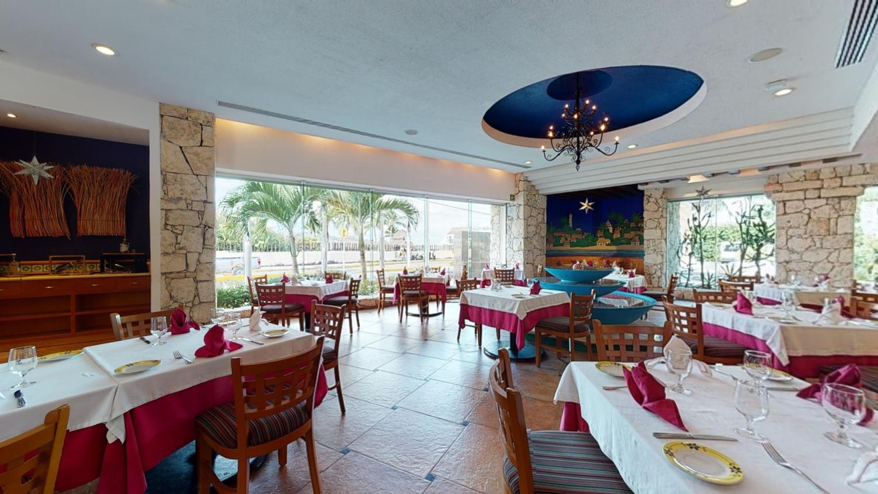 Grand Park Royal Cozumel - All Inclusive - Property Image 66