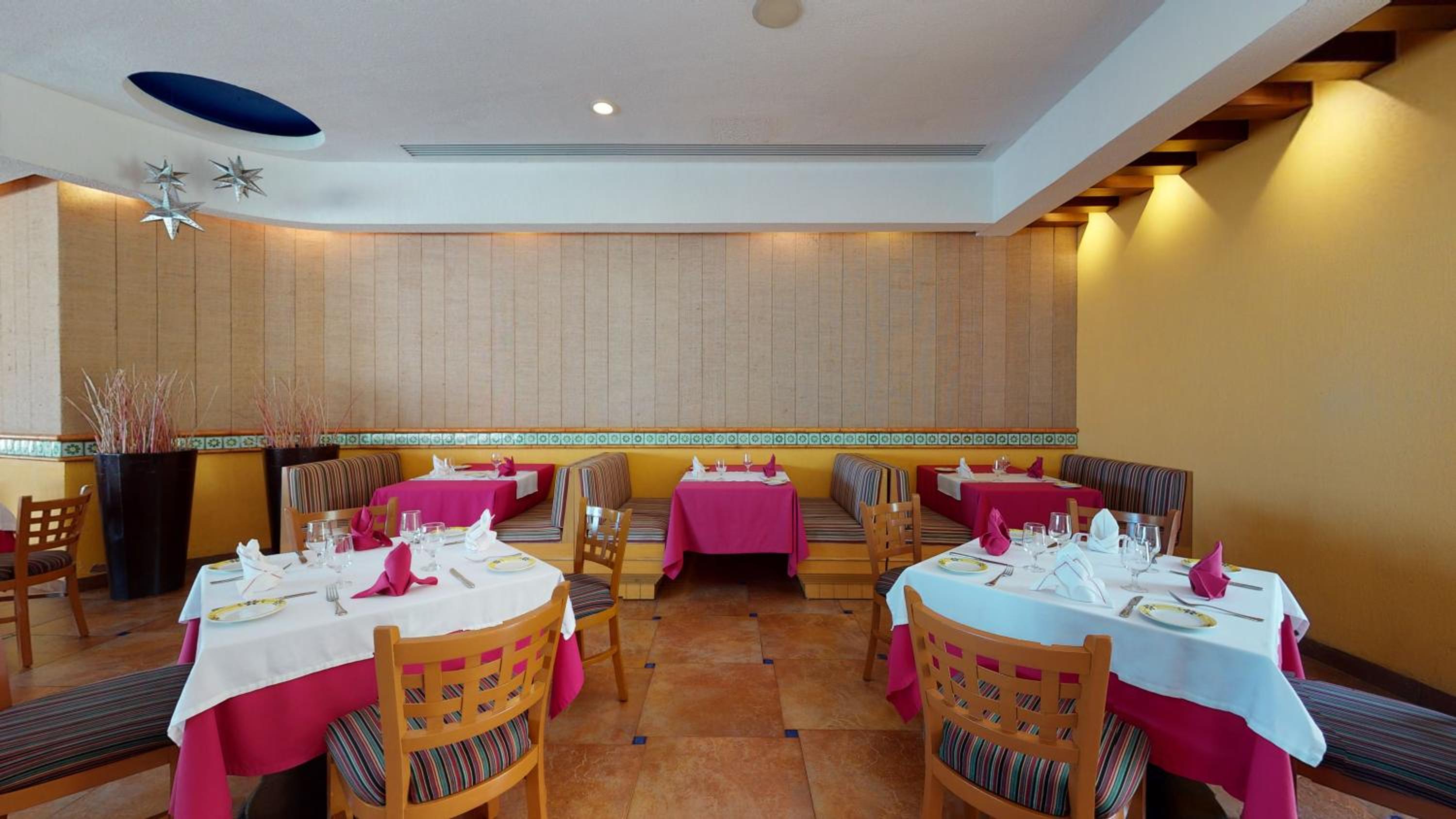 Grand Park Royal Cozumel - All Inclusive - Property Image 63