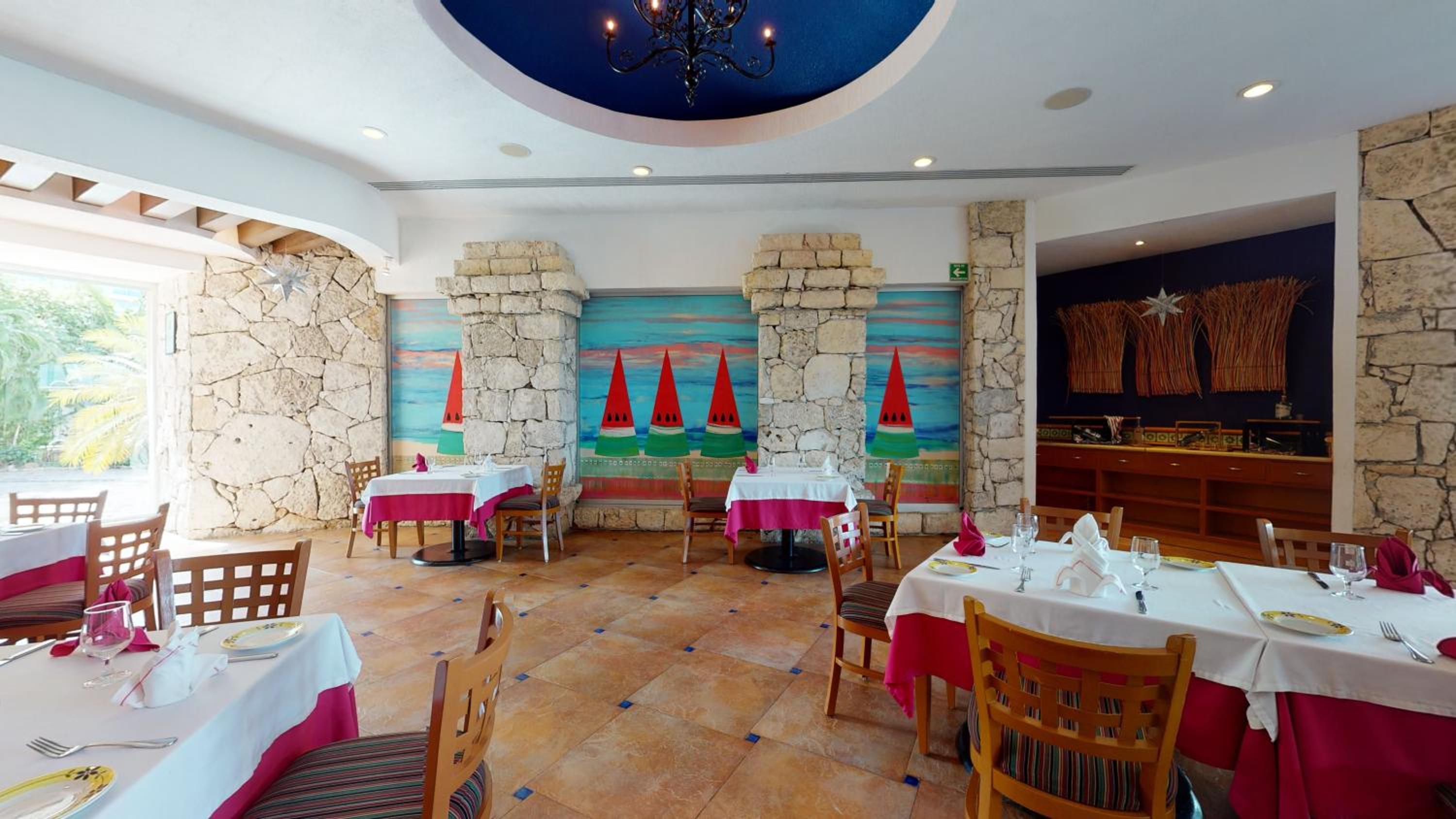 Grand Park Royal Cozumel - All Inclusive - Property Image 64