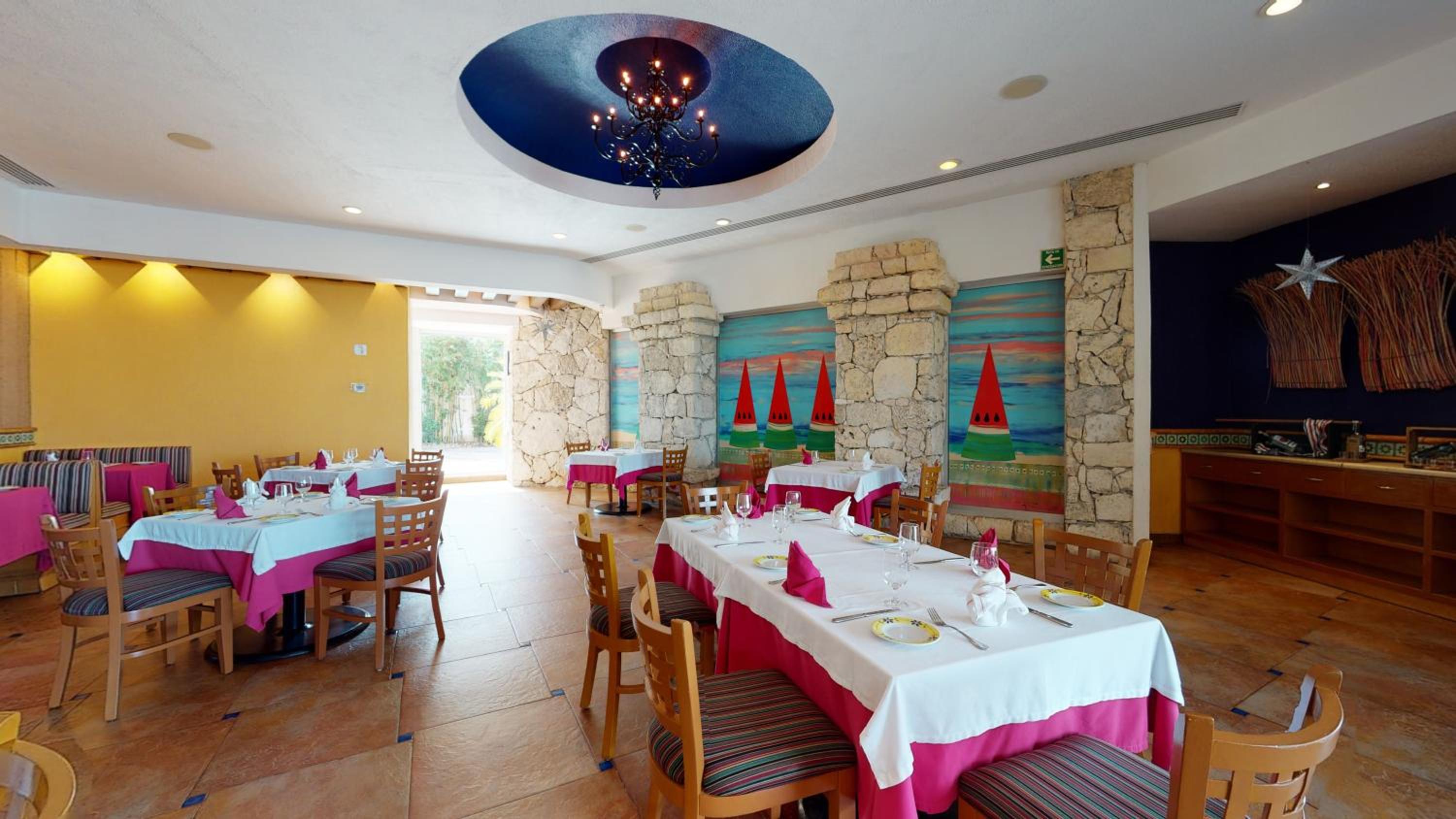 Grand Park Royal Cozumel - All Inclusive - Property Image 59