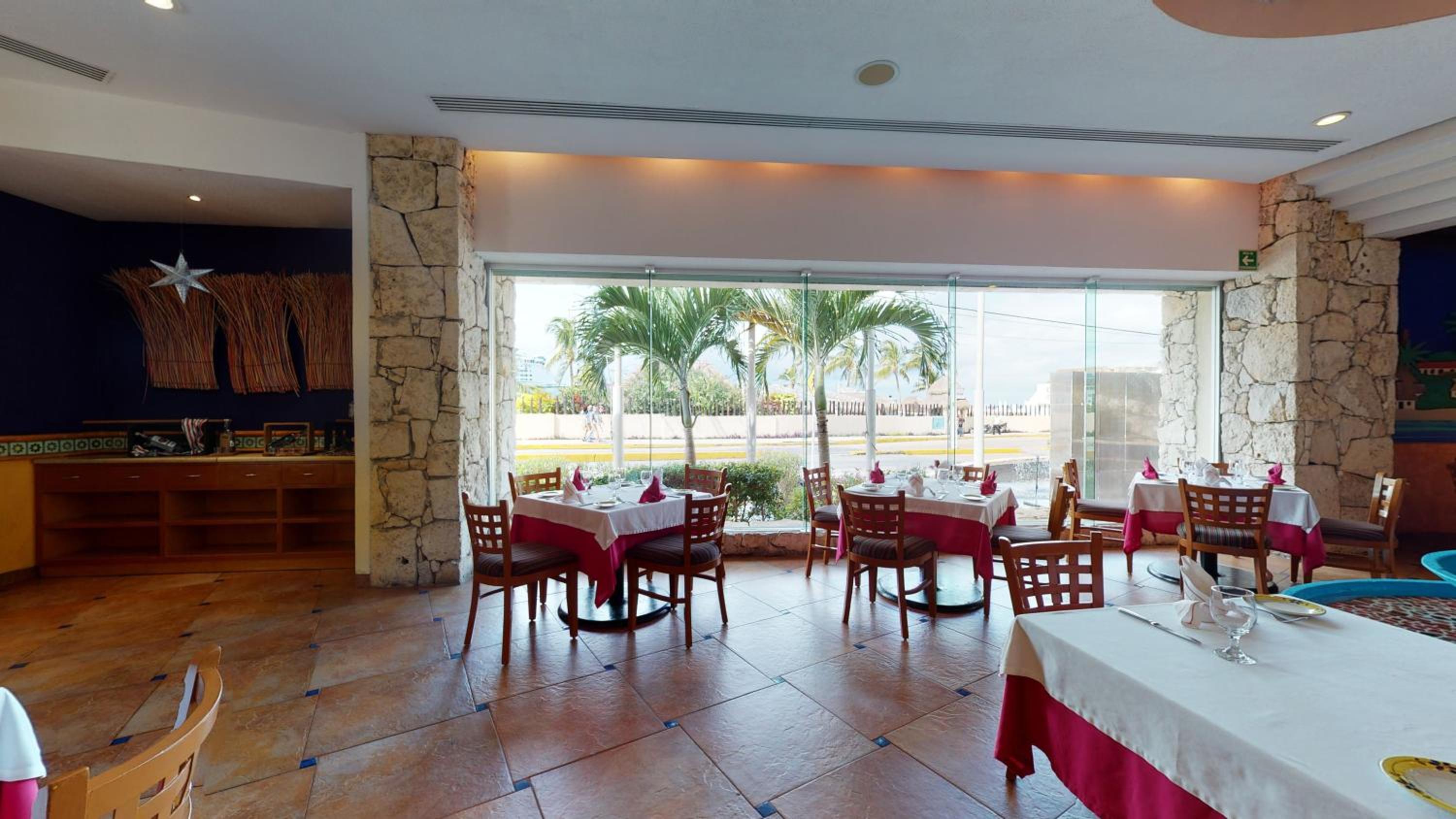 Grand Park Royal Cozumel - All Inclusive - Property Image 61