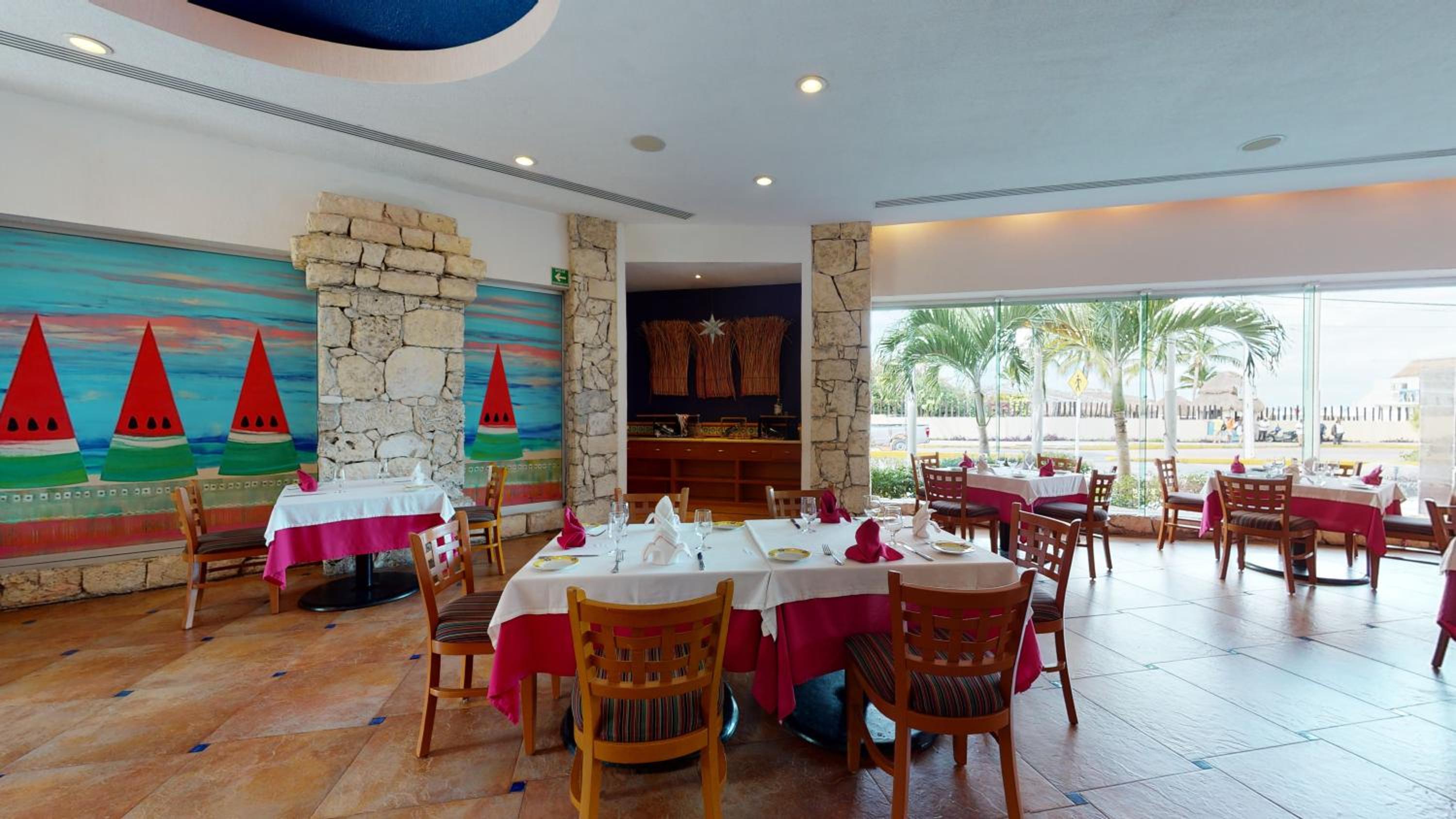 Grand Park Royal Cozumel - All Inclusive - Property Image 62