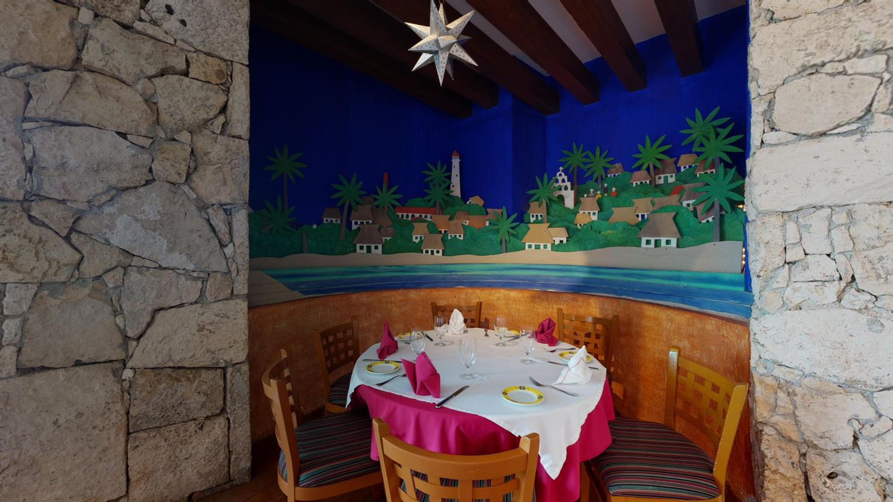 Grand Park Royal Cozumel - All Inclusive - Property Image 60