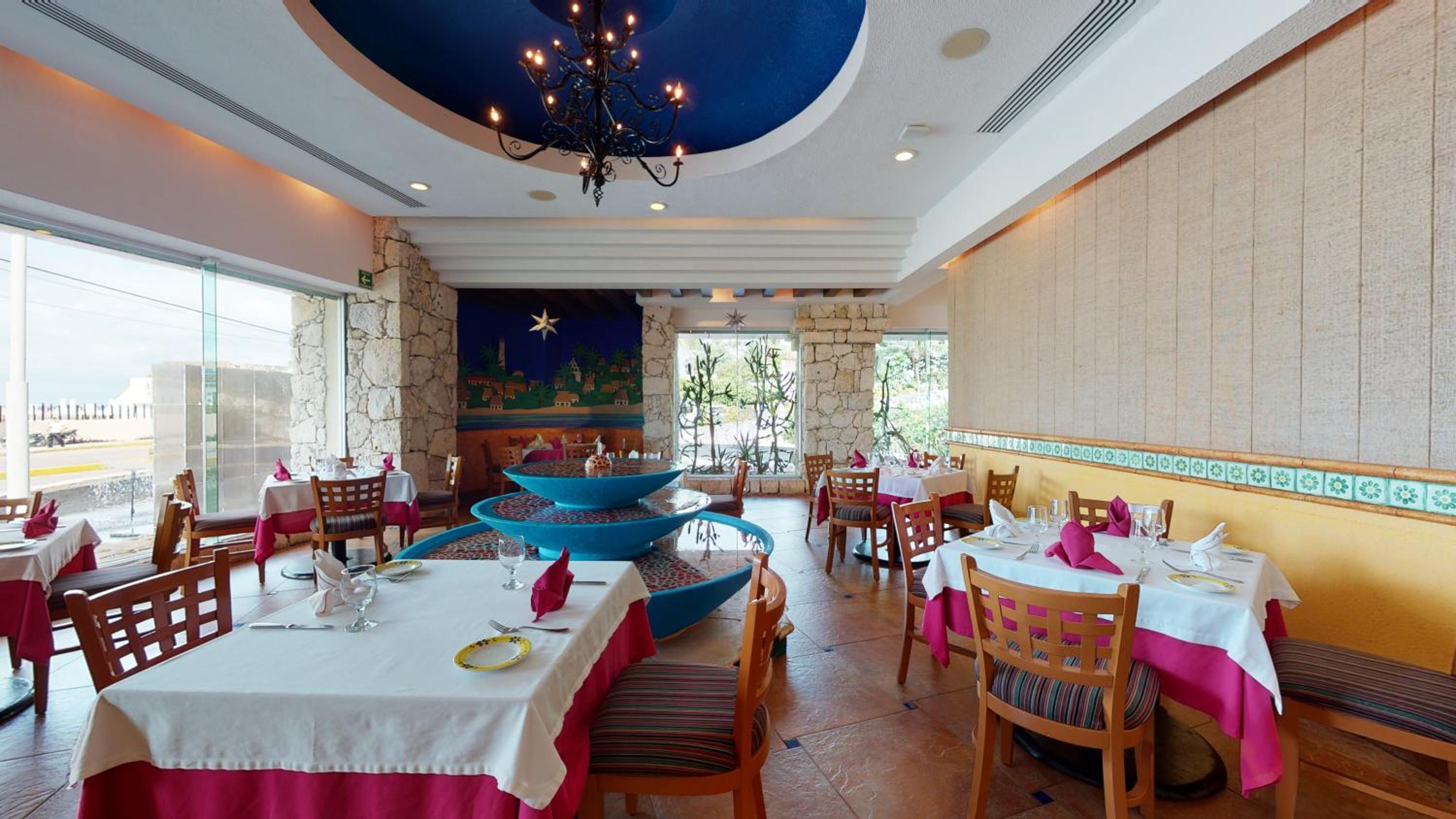 Grand Park Royal Cozumel - All Inclusive - Property Image 70