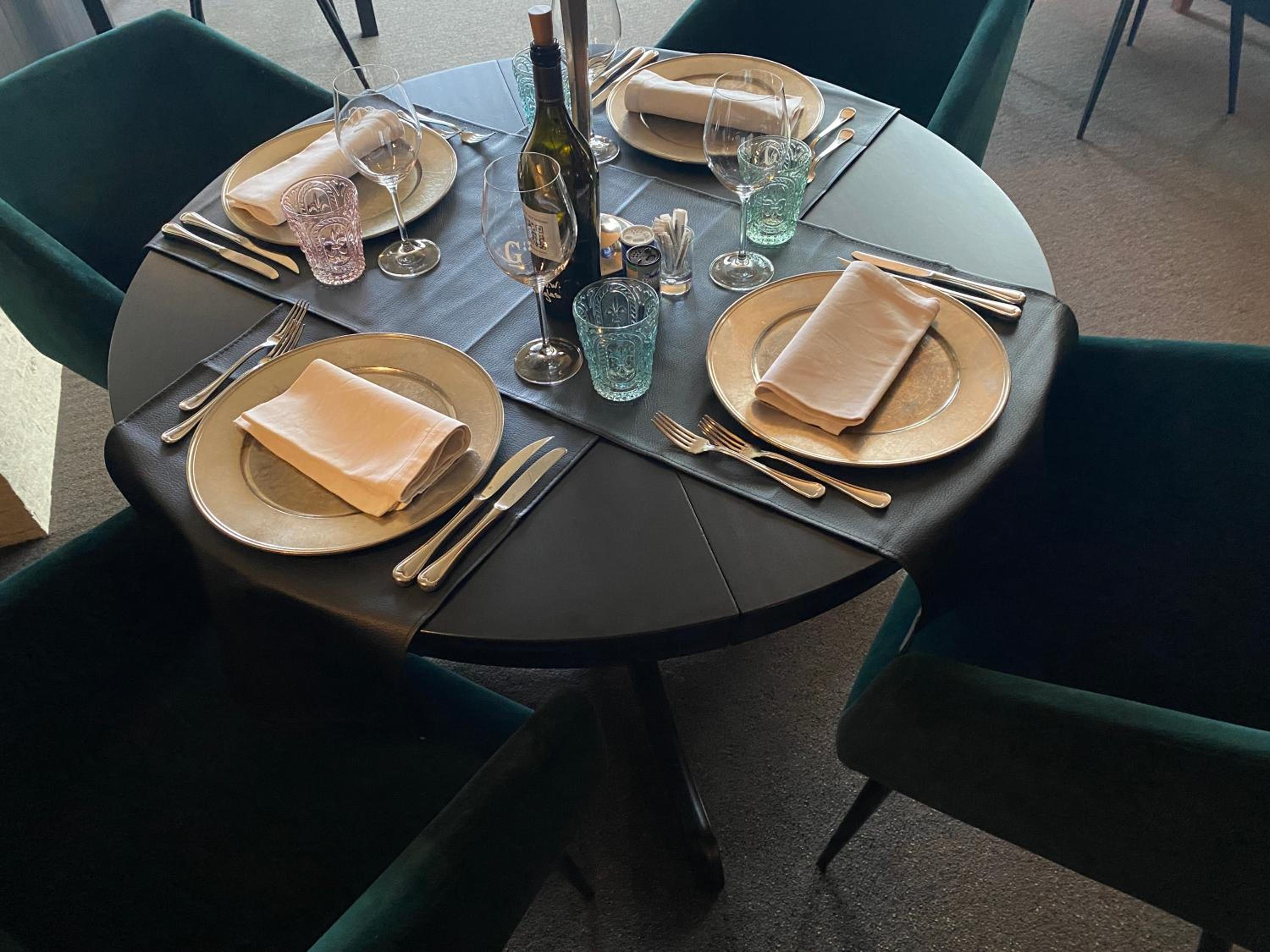 De Post B&B Restaurant
