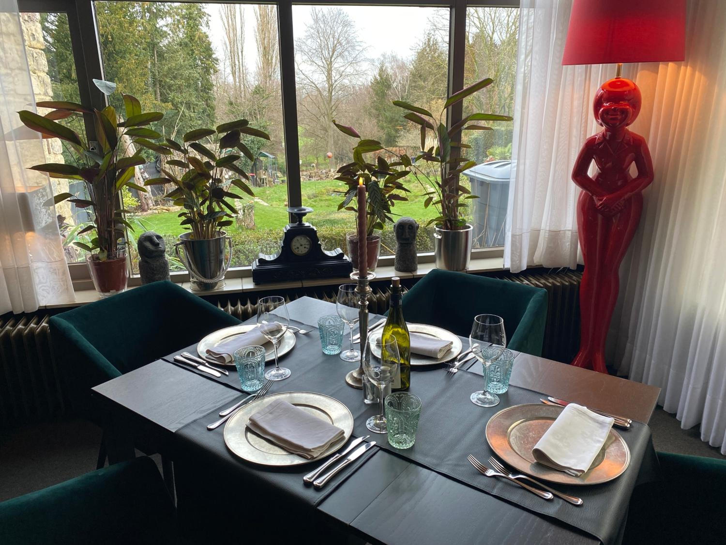 De Post B&B Restaurant