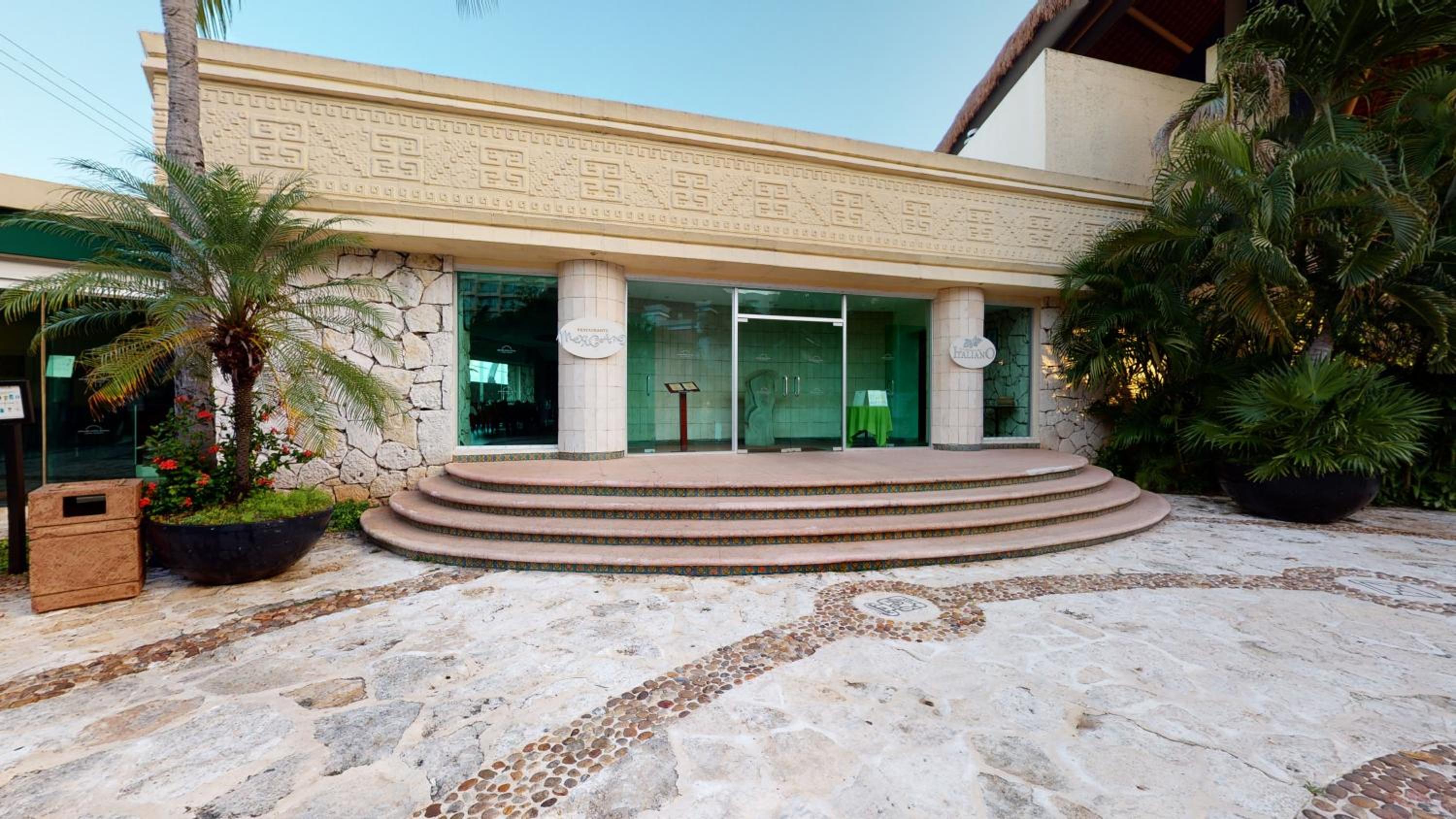 Grand Park Royal Cozumel - All Inclusive - Property Image 69