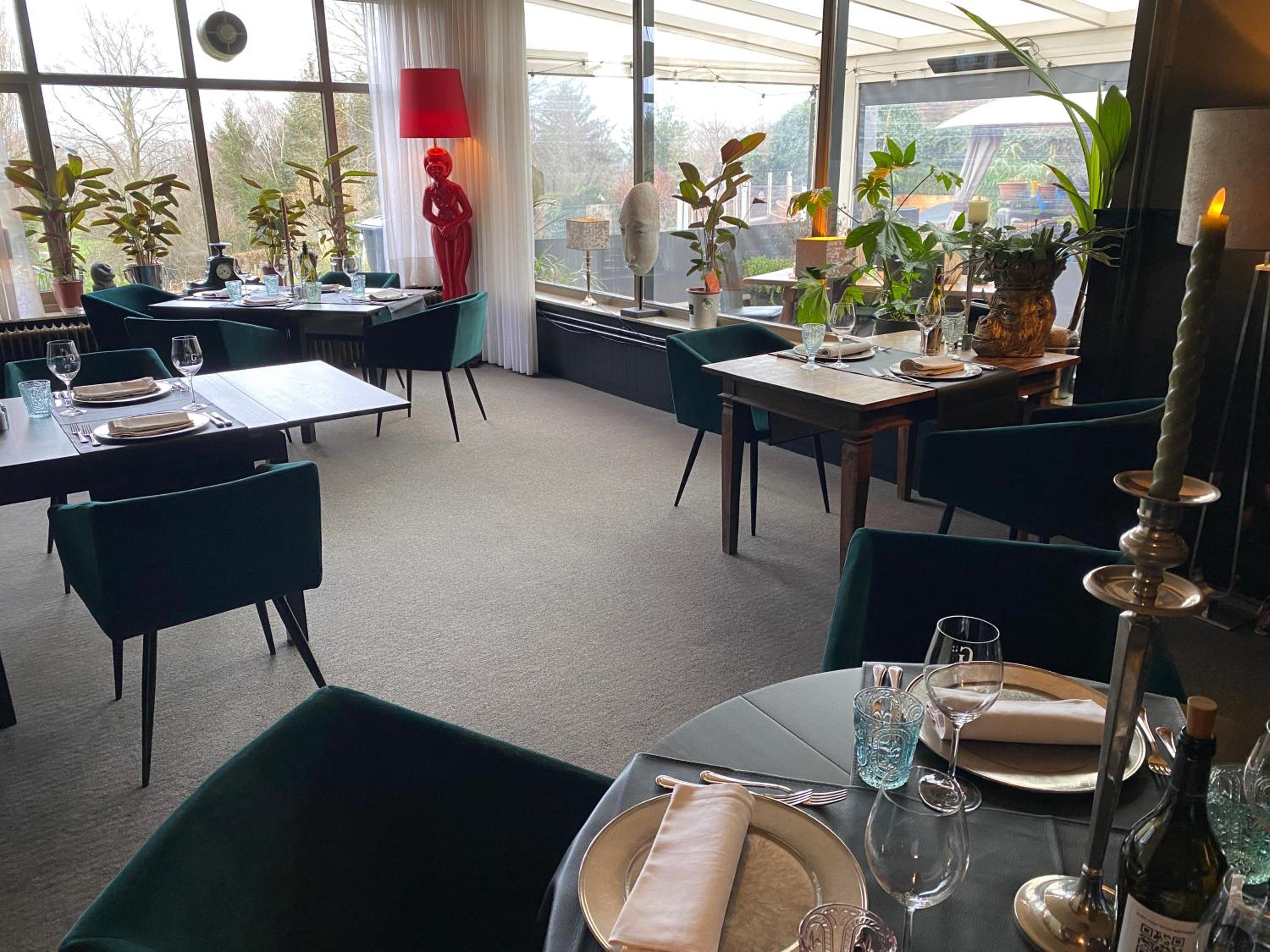 De Post B&B Restaurant