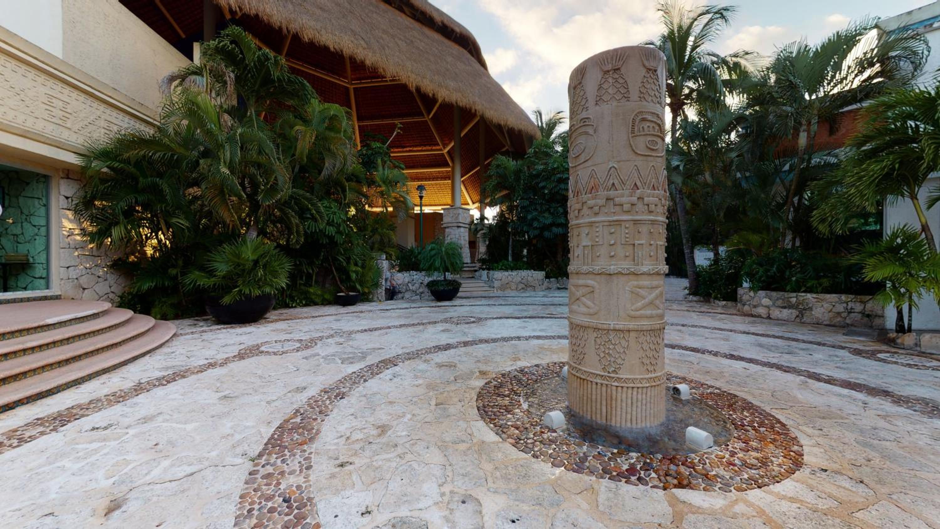 Grand Park Royal Cozumel - All Inclusive - Property Image 68