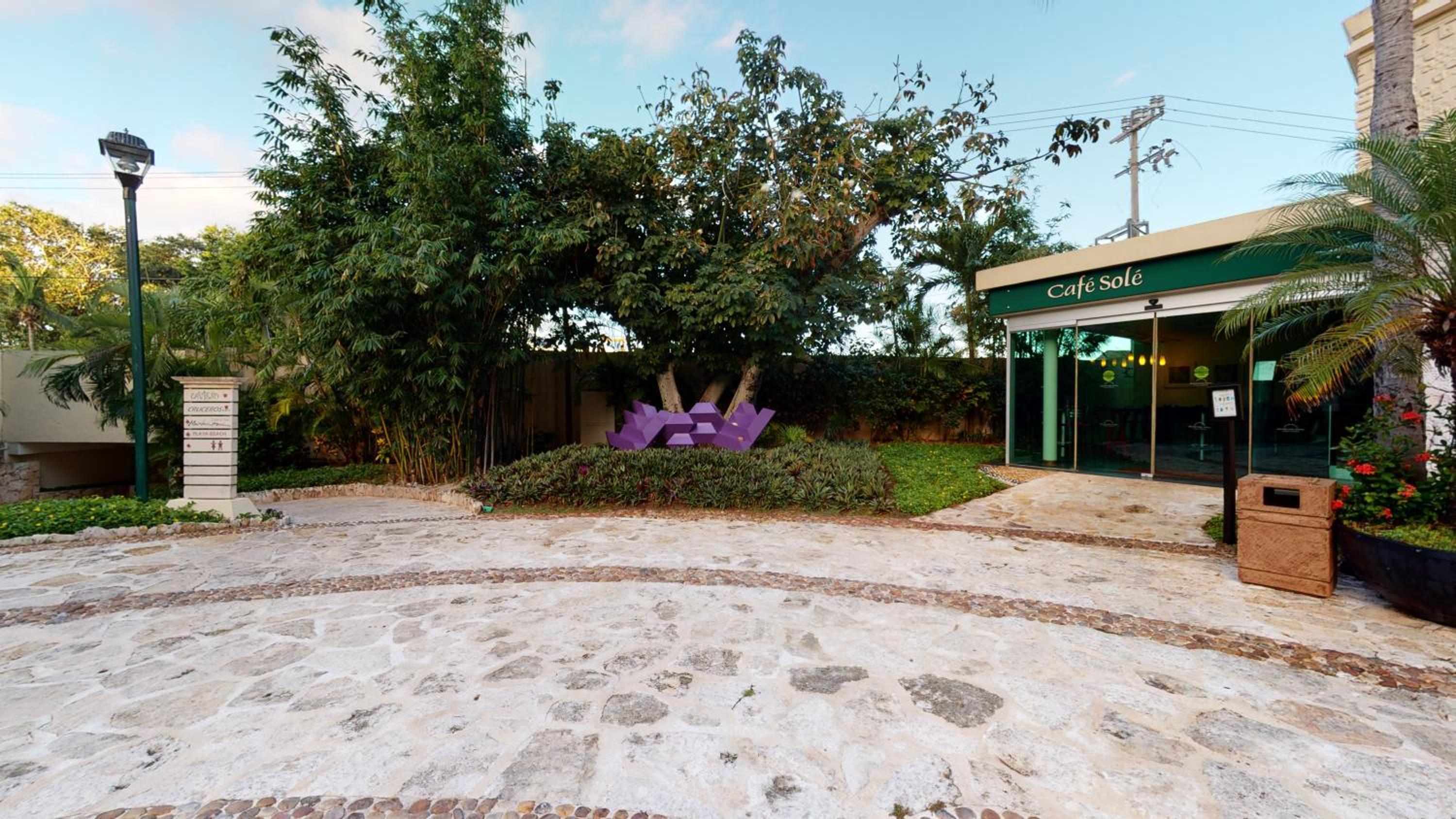 Grand Park Royal Cozumel - All Inclusive - Property Image 67