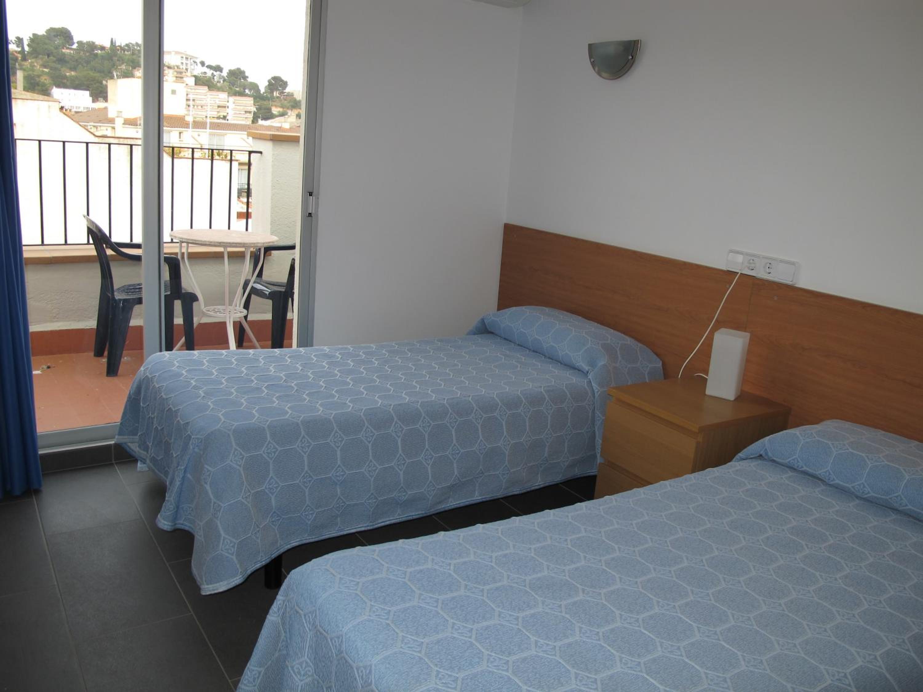 Hostal L'Alba
