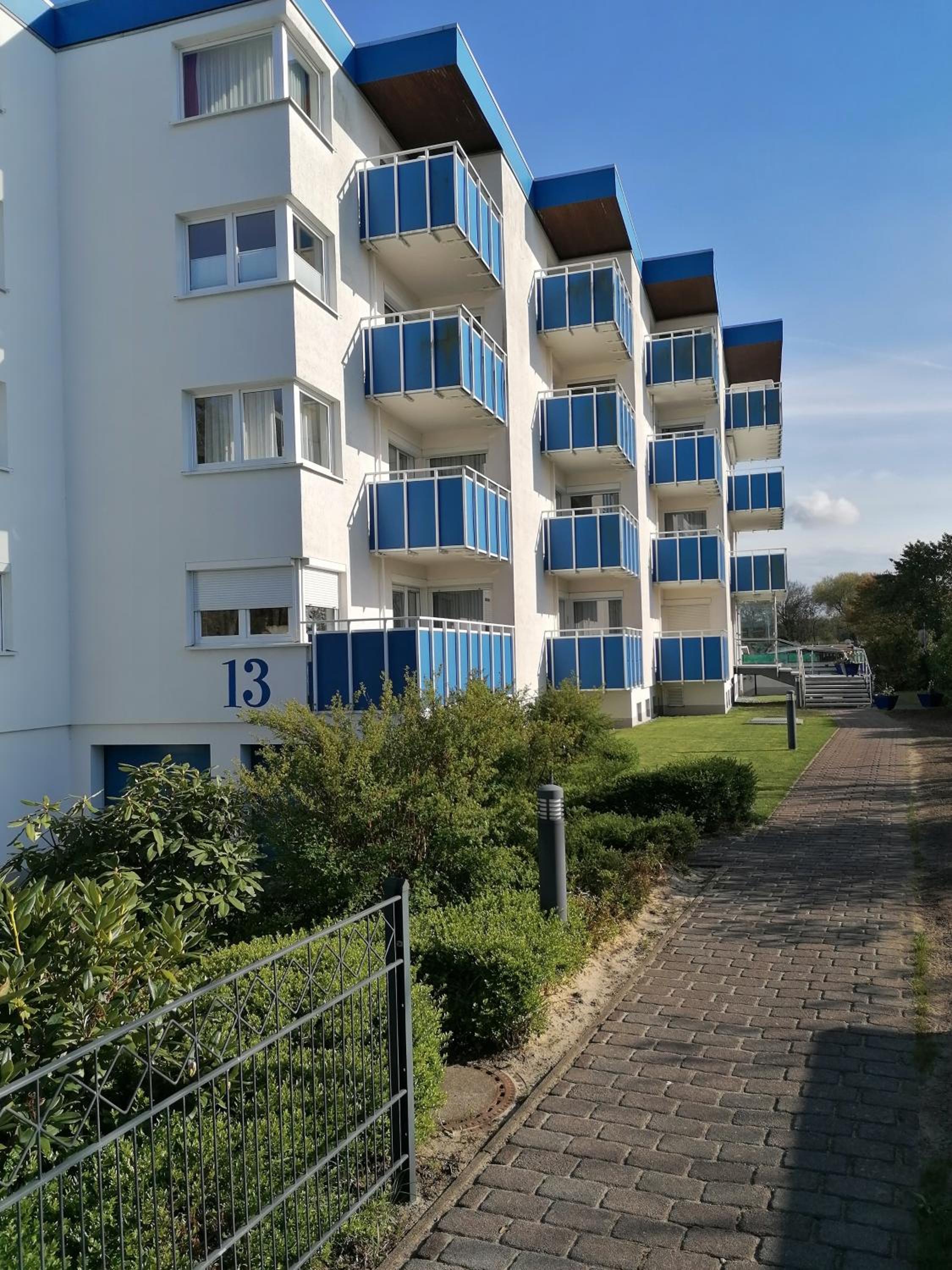 building