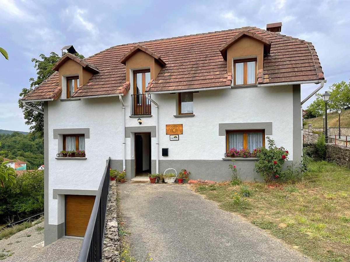 Casa Jabarde